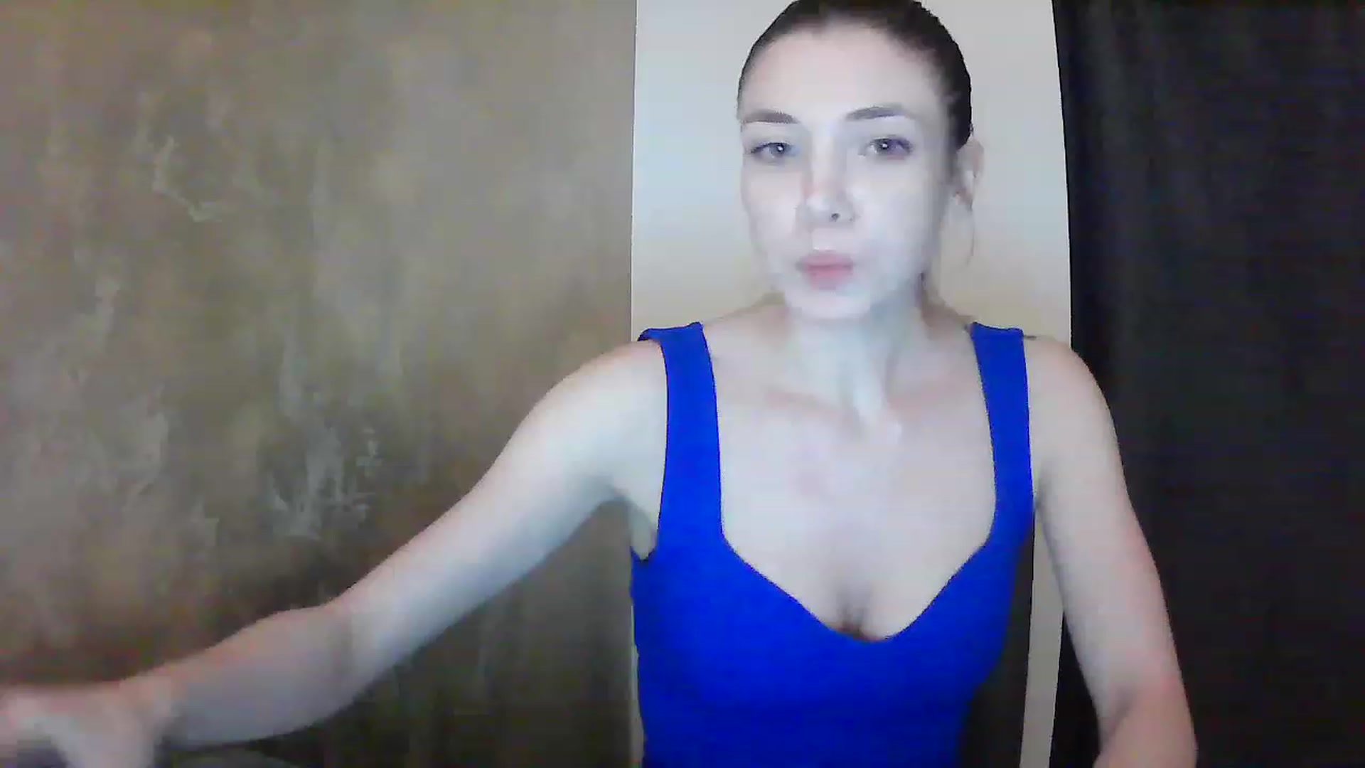 Gallery image thumbnail from GreenKittyy's myfreecams stream on, 02/10/2023, 01:52 image 1 of 20