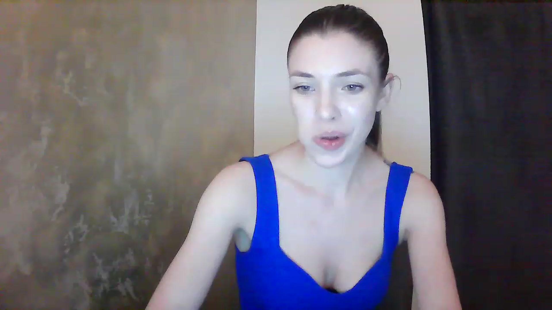 Gallery image thumbnail from GreenKittyy's myfreecams stream on, 02/10/2023, 01:52 image 6 of 20