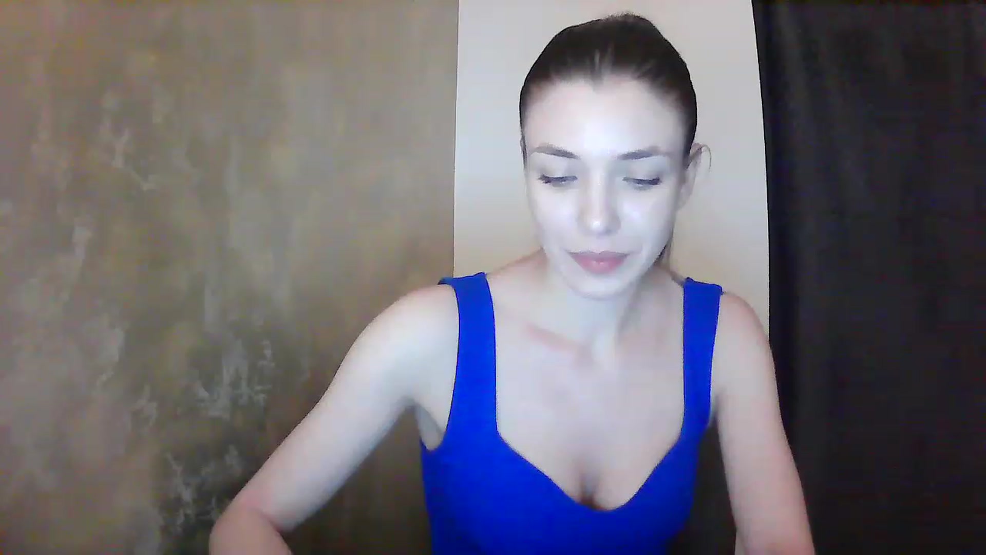 Gallery image thumbnail from GreenKittyy's myfreecams stream on, 02/10/2023, 01:52 image 5 of 20