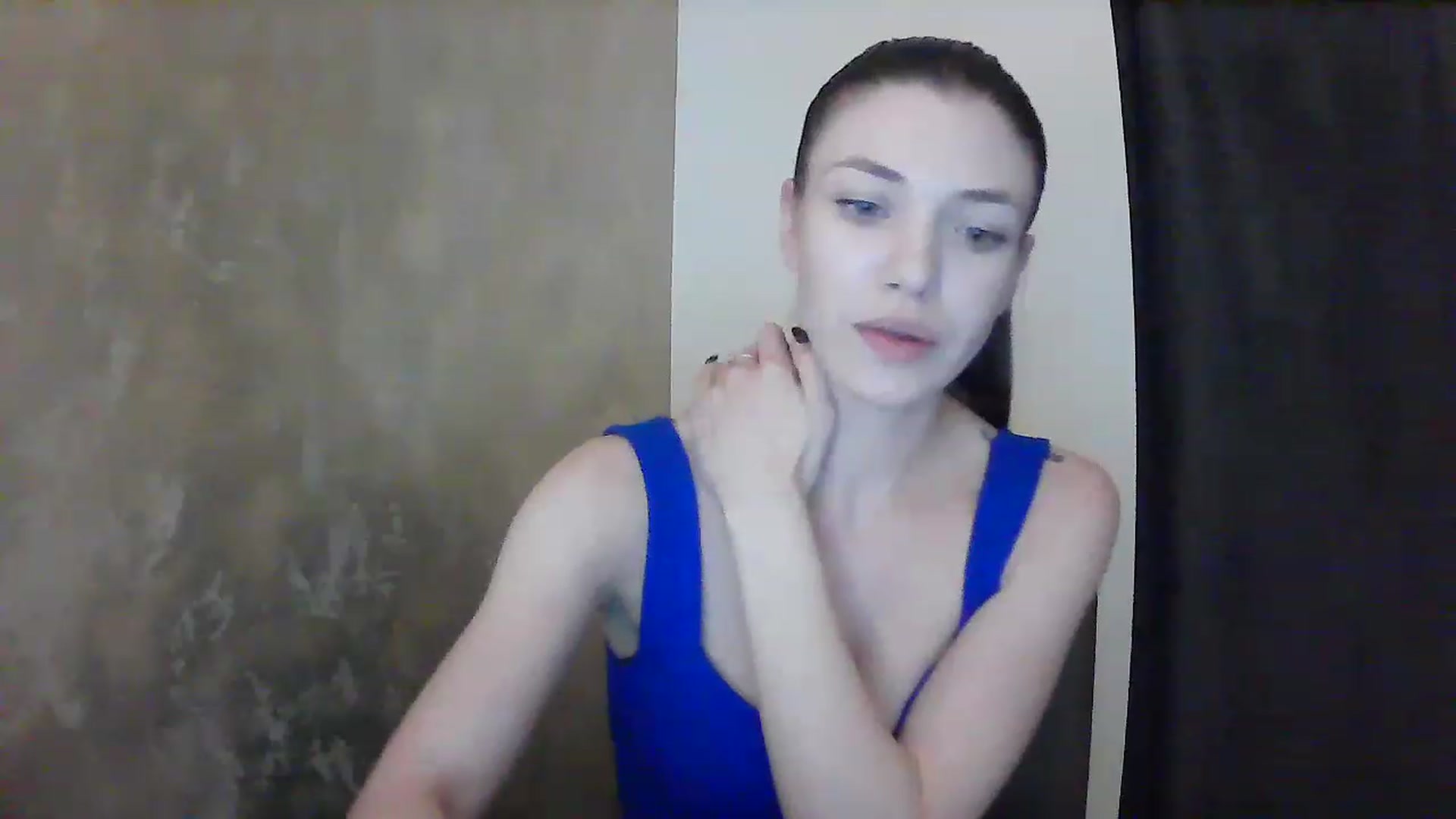 Gallery image thumbnail from GreenKittyy's myfreecams stream on, 02/10/2023, 01:52 image 9 of 20