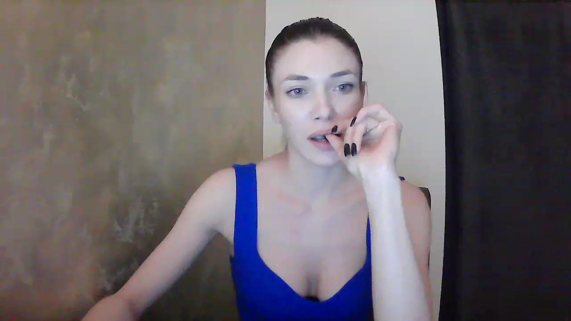 Gallery image thumbnail from GreenKittyy's myfreecams stream on, 02/10/2023, 01:52 image 16 of 20