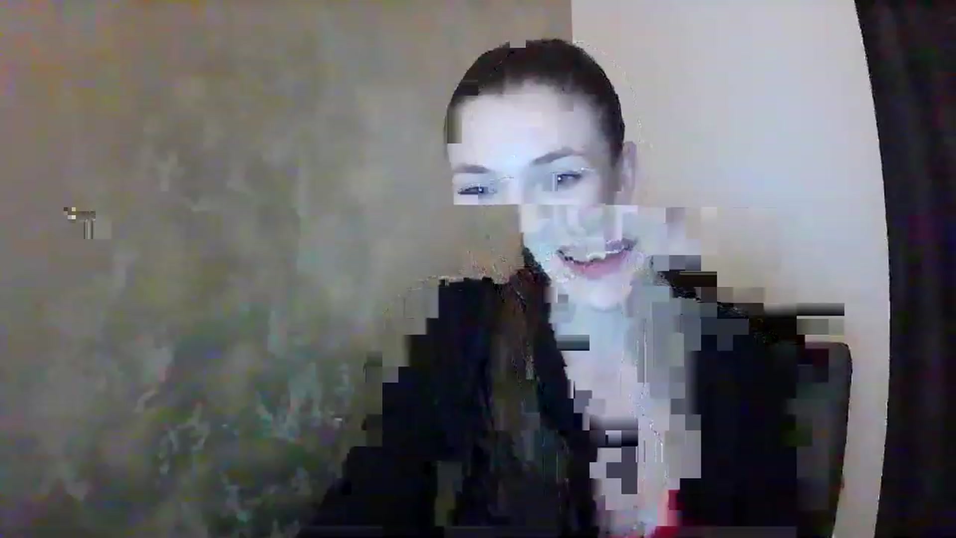 Gallery image thumbnail from GreenKittyy's myfreecams stream on, 02/16/2023, 24:46 image 13 of 20