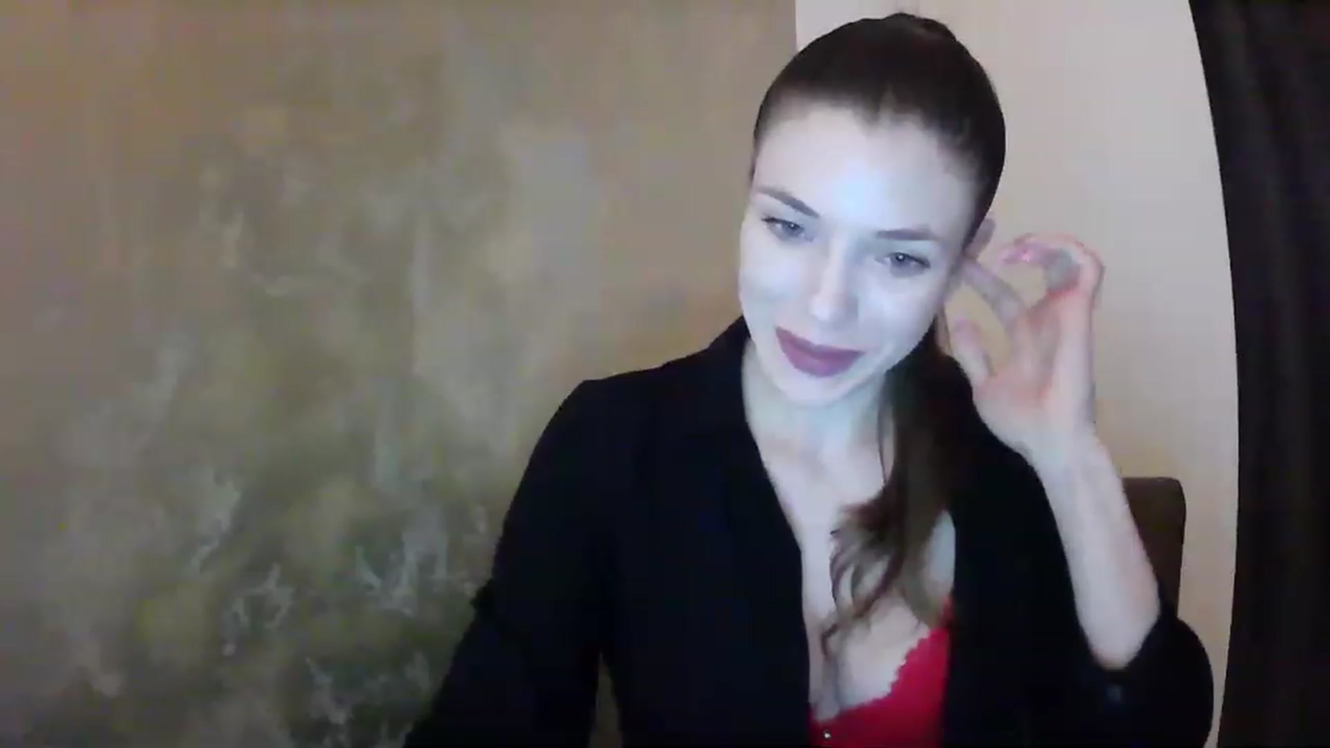 Gallery image thumbnail from GreenKittyy's myfreecams stream on, 02/16/2023, 24:46 image 20 of 20