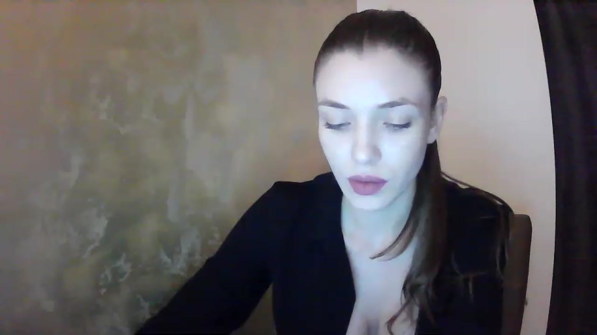 Gallery image thumbnail from GreenKittyy's myfreecams stream on, 02/16/2023, 01:07 image 5 of 20