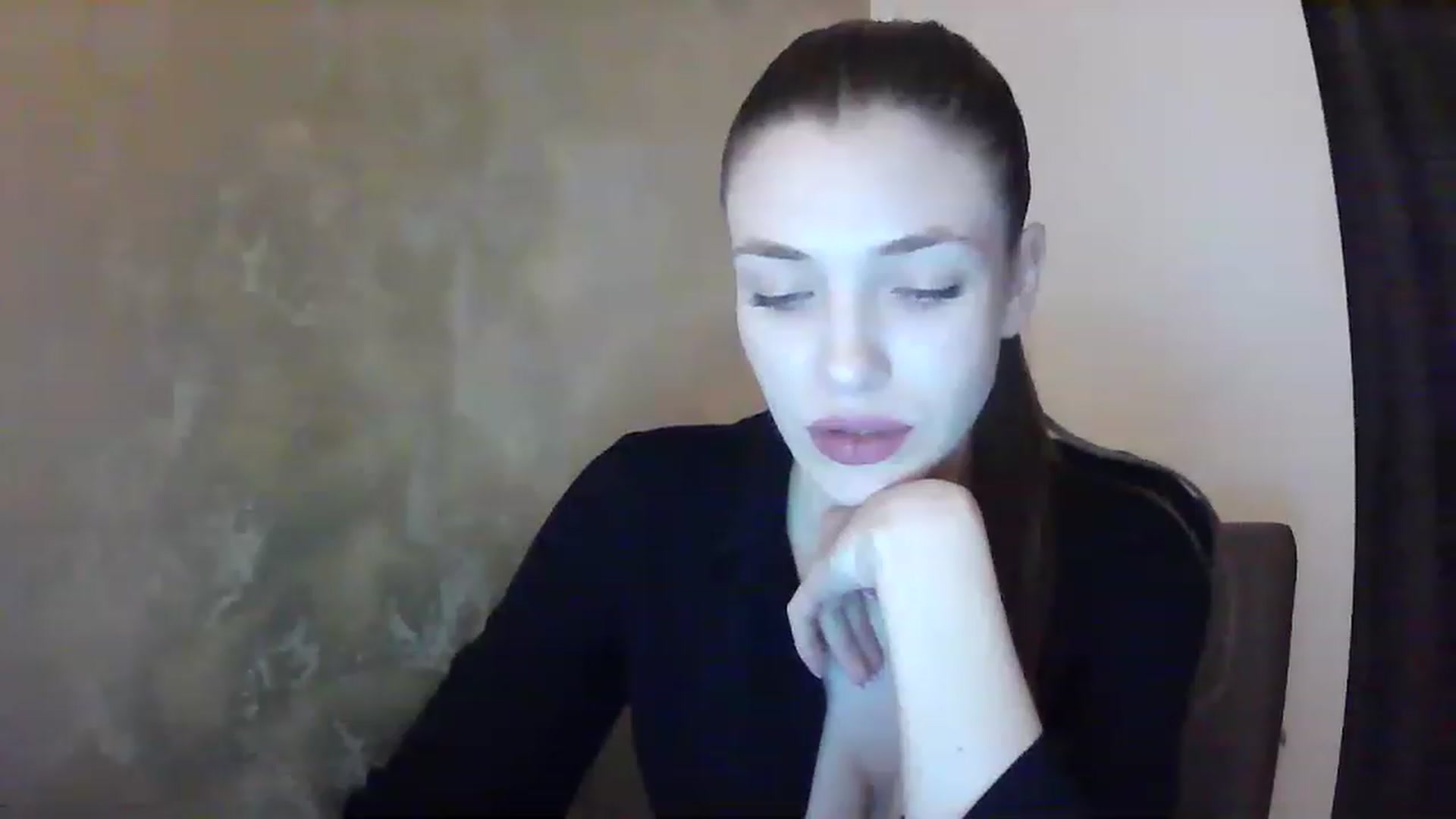 Gallery image thumbnail from GreenKittyy's myfreecams stream on, 02/16/2023, 01:07 image 1 of 20
