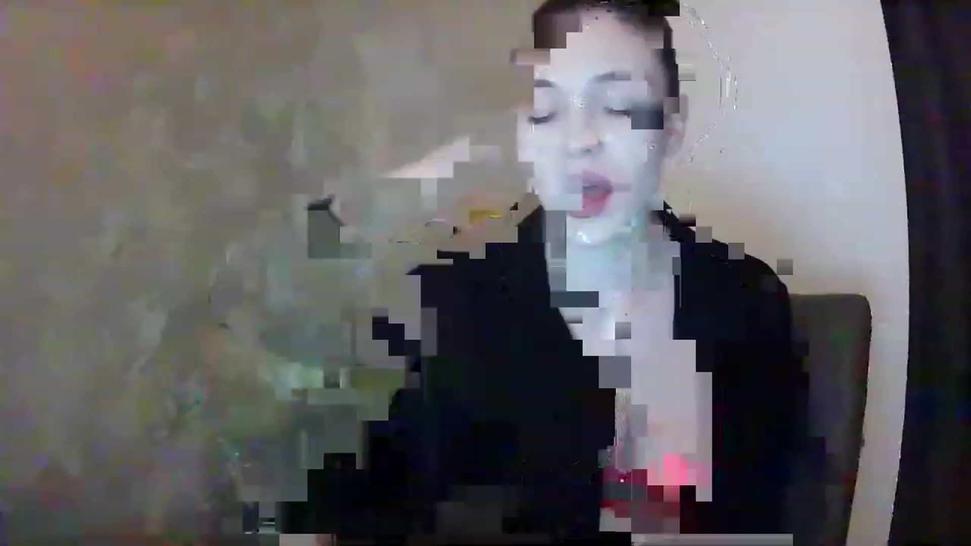 Gallery image thumbnail from GreenKittyy's myfreecams stream on, 02/16/2023, 01:07 image 10 of 20
