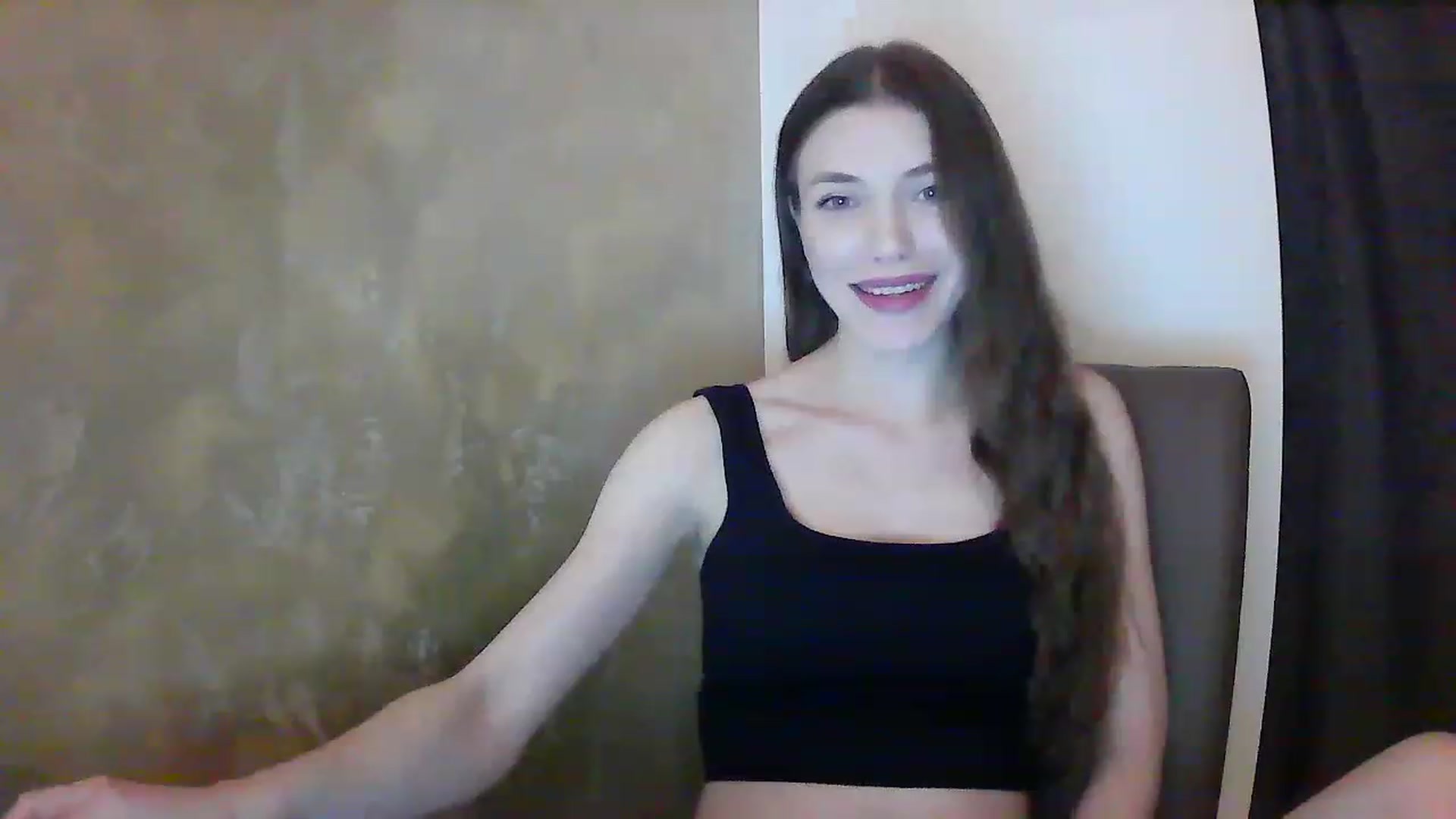 Gallery image thumbnail from GreenKittyy's myfreecams stream on, 02/20/2023, 01:42 image 14 of 20