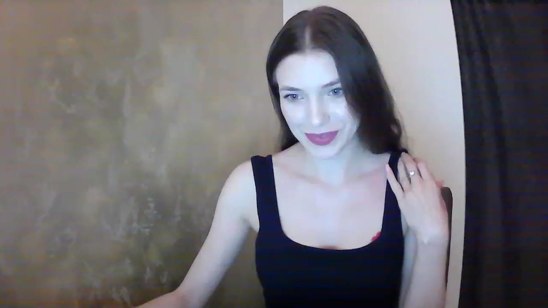 Gallery image thumbnail from GreenKittyy's myfreecams stream on, 02/20/2023, 01:42 image 19 of 20