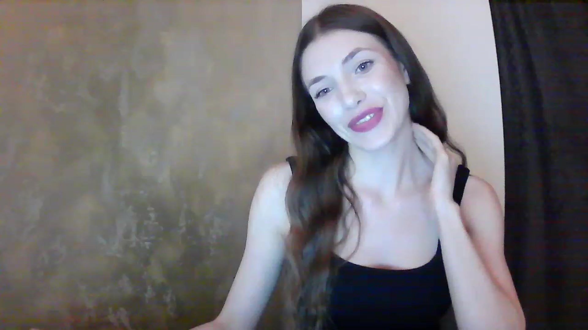 Gallery image thumbnail from GreenKittyy's myfreecams stream on, 02/20/2023, 02:22 image 15 of 20
