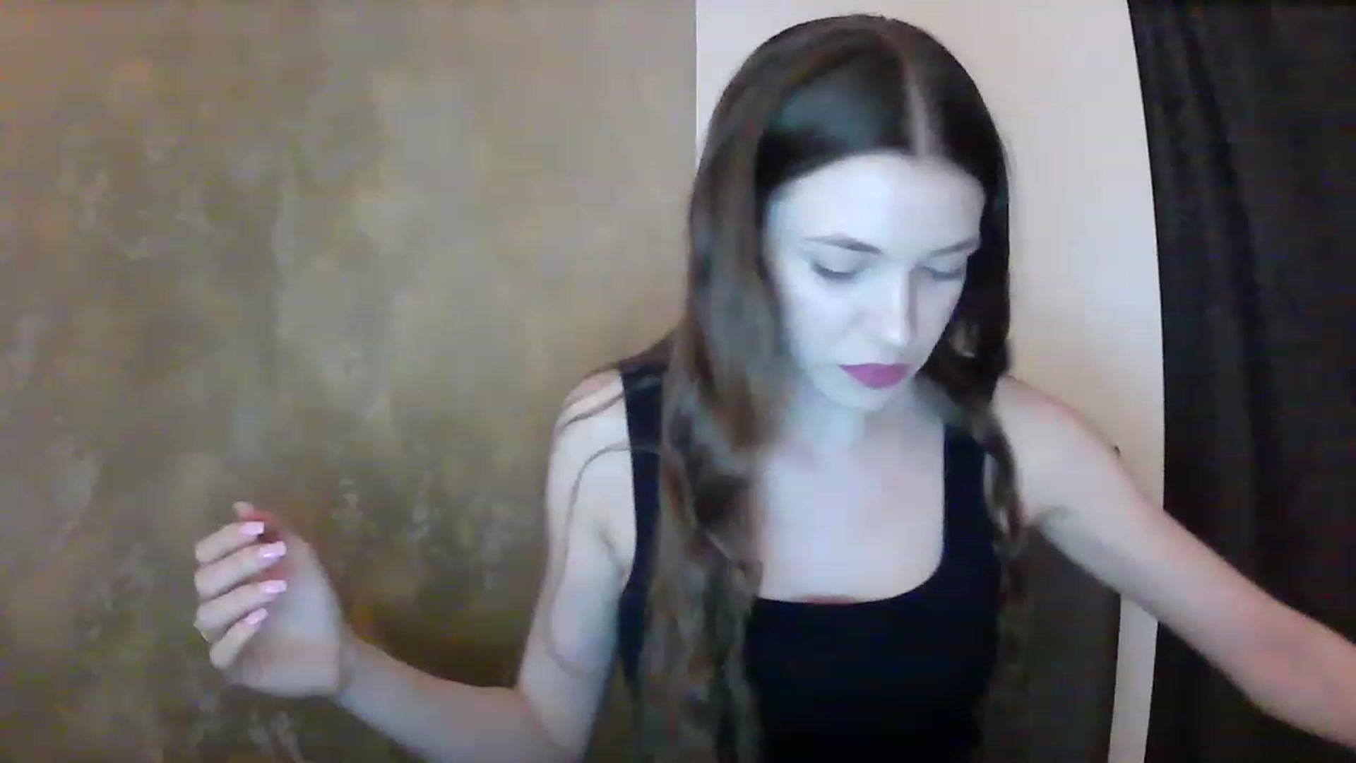 Gallery image thumbnail from GreenKittyy's myfreecams stream on, 02/20/2023, 02:22 image 10 of 20