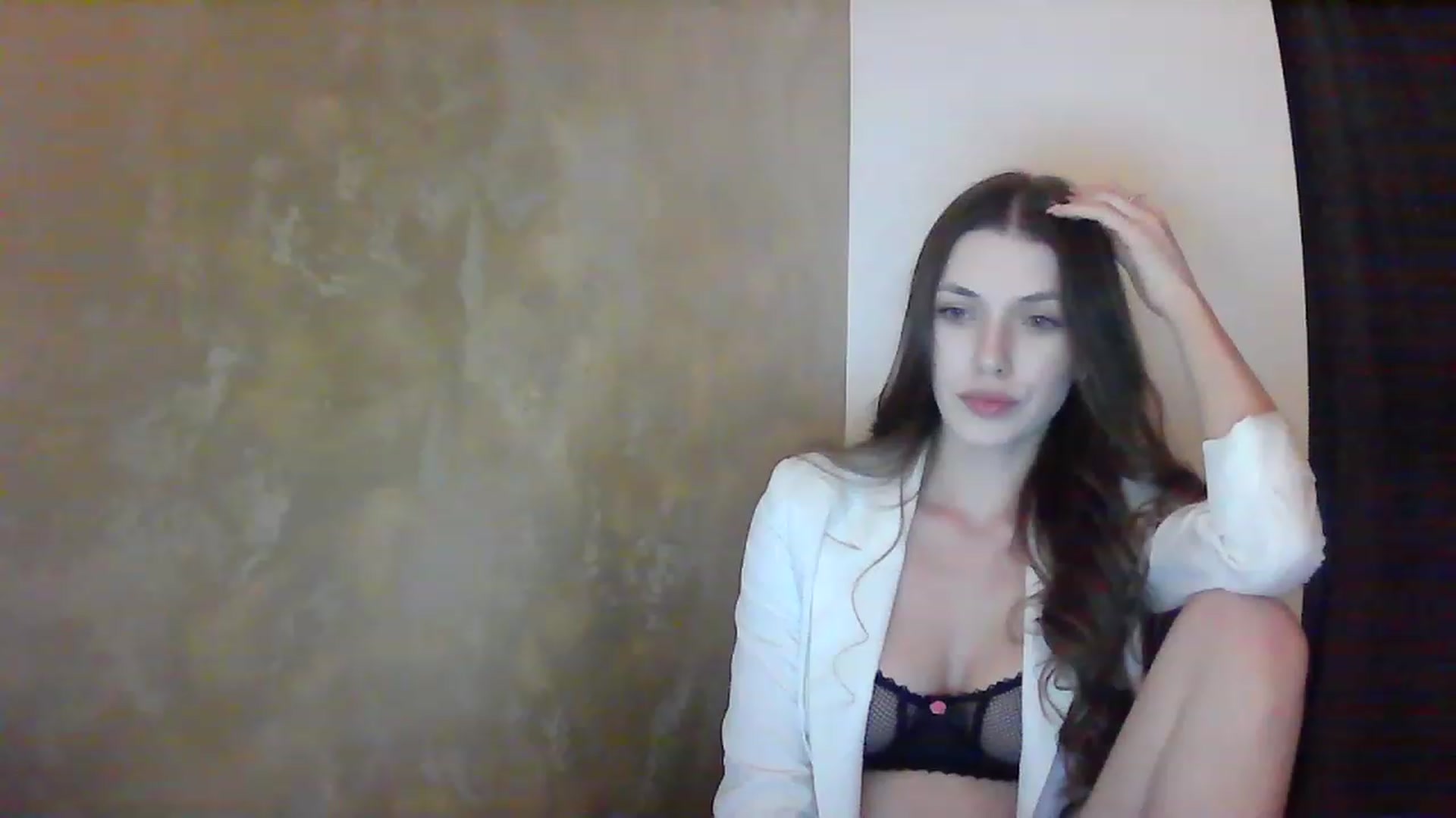 Gallery image thumbnail from GreenKittyy's myfreecams stream on, 02/27/2023, 24:43 image 3 of 20