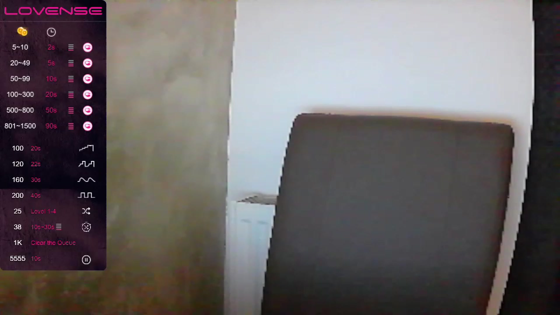 Gallery image thumbnail from GreenKittyy's myfreecams stream on, 05/03/2023, 01:34 image 18 of 20