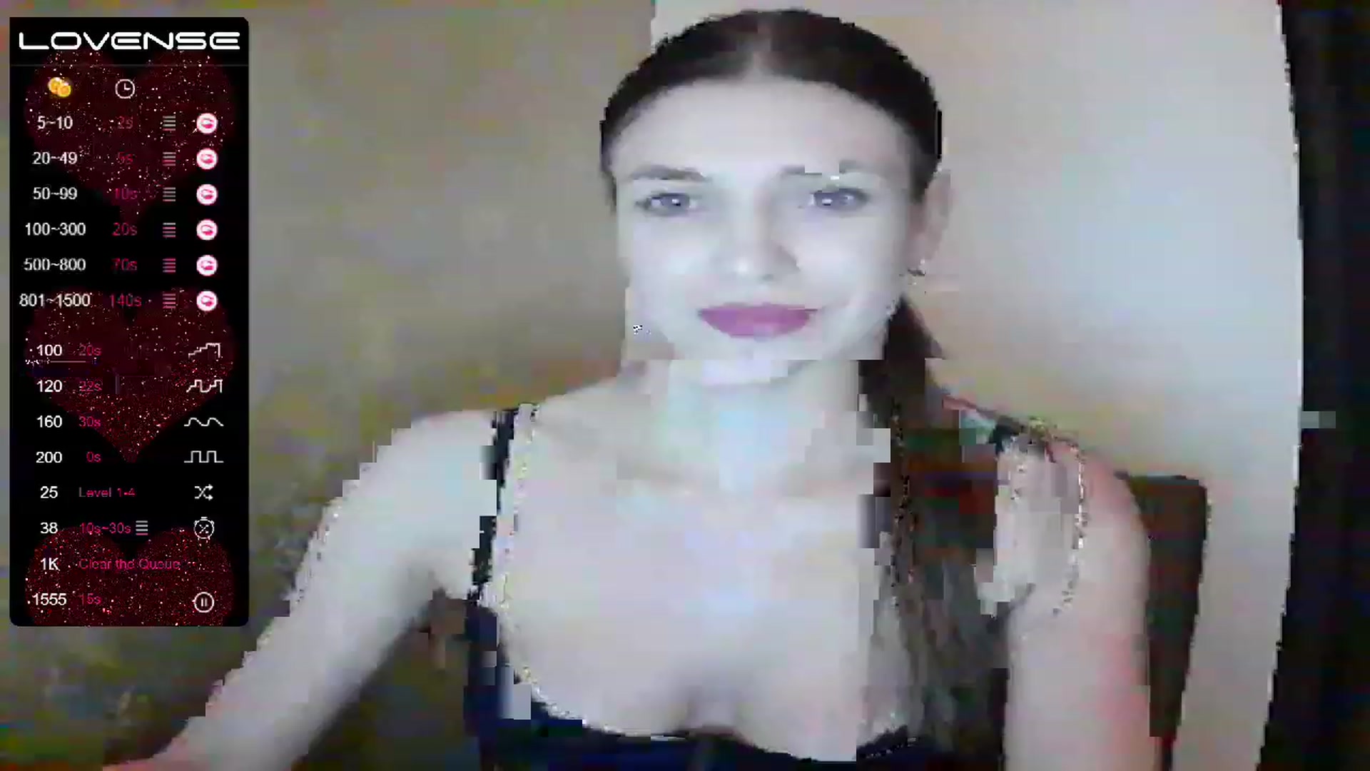 Gallery image thumbnail from GreenKittyy's myfreecams stream on, 05/14/2023, 01:09 image 5 of 20