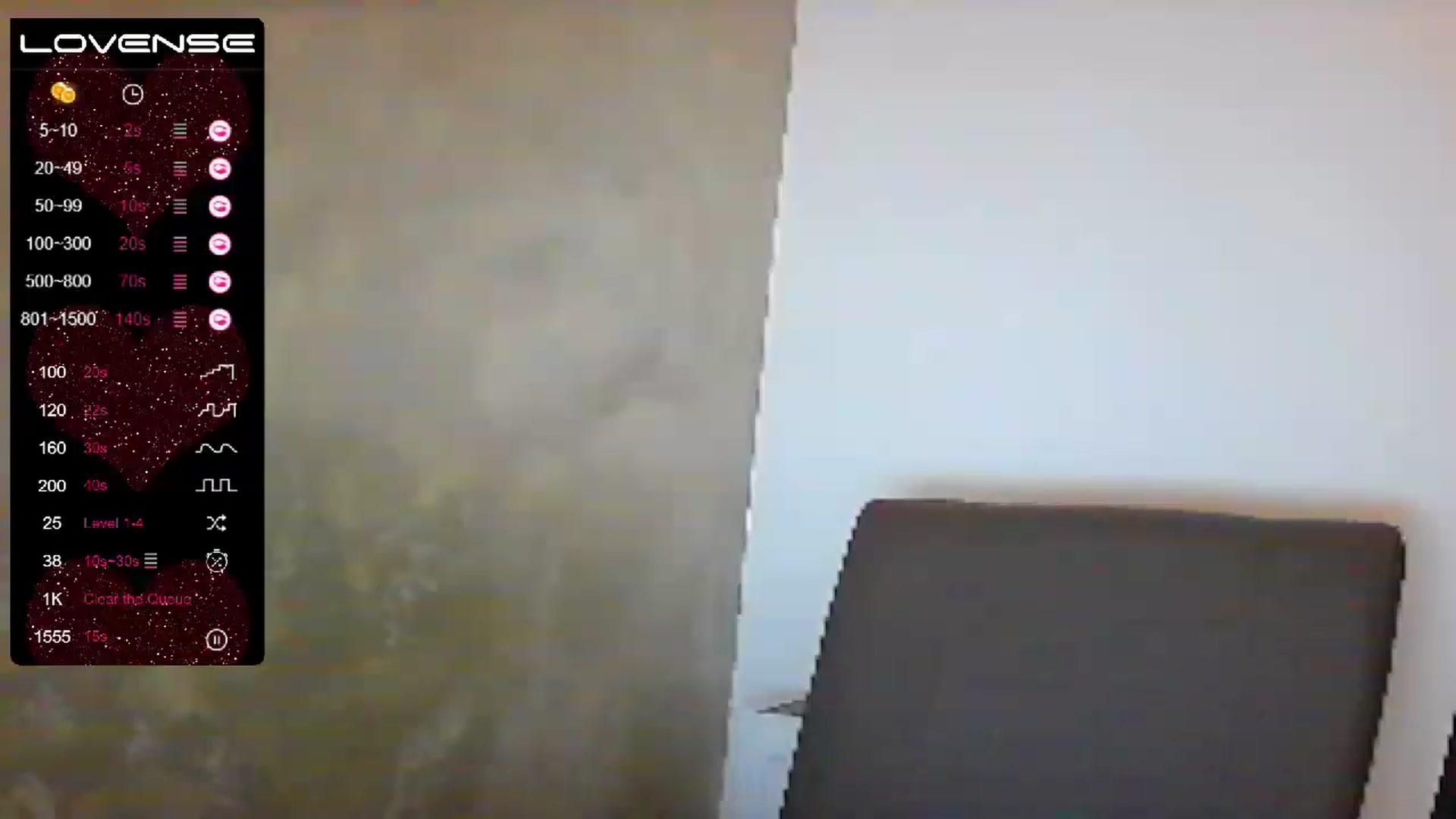 Gallery image thumbnail from GreenKittyy's myfreecams stream on, 05/15/2023, 01:02 image 13 of 20