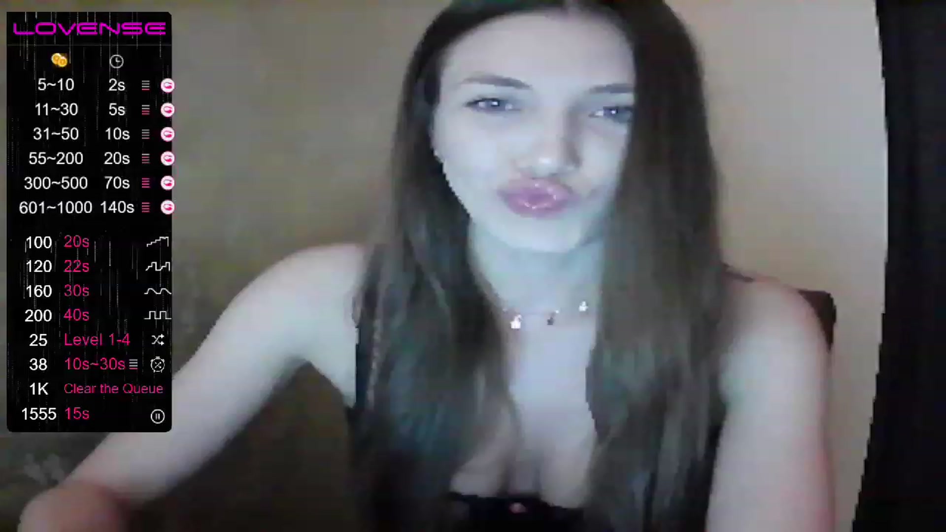 Gallery image thumbnail from GreenKittyy's myfreecams stream on, 05/22/2023, 22:59 image 2 of 20