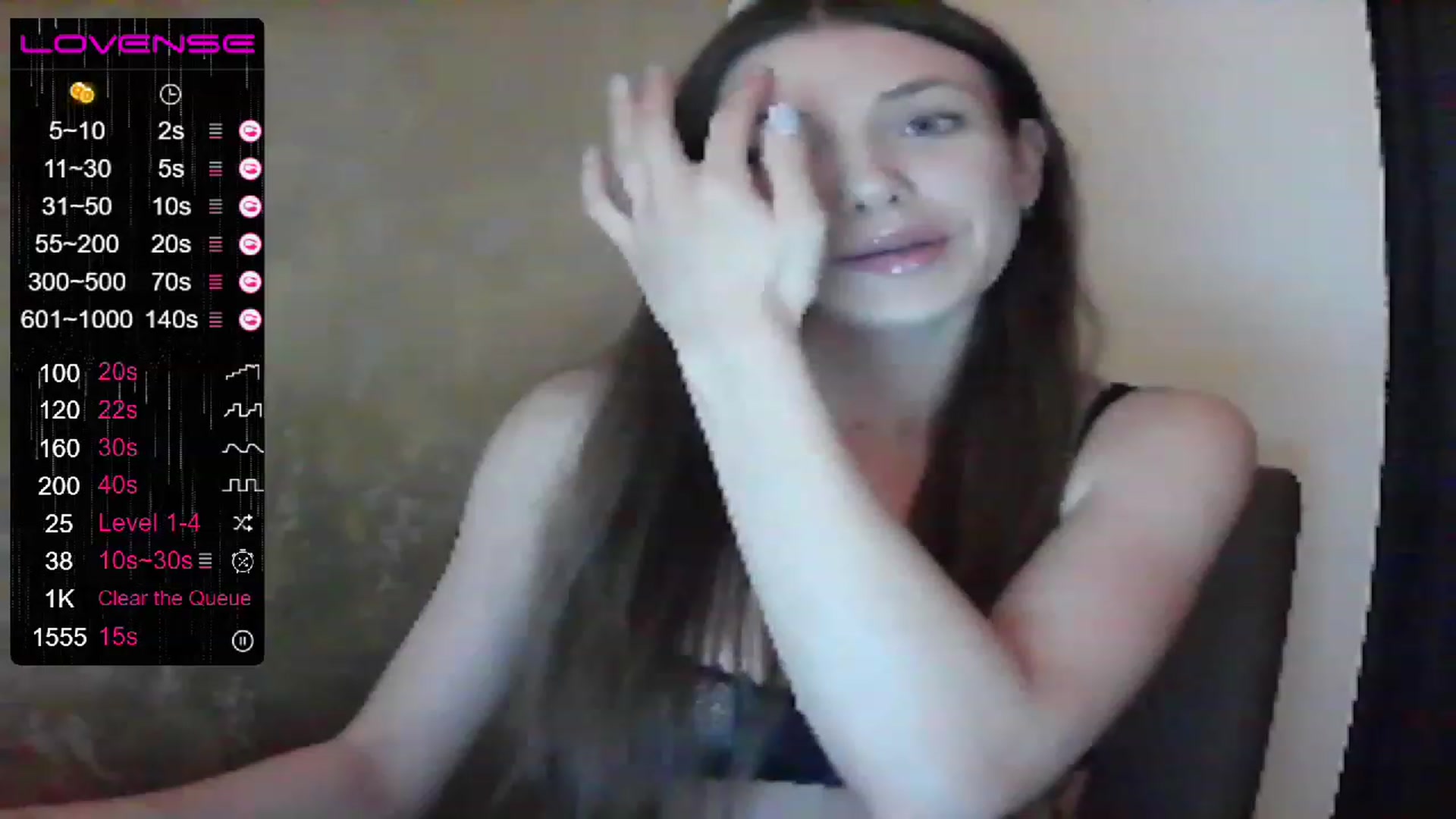 Gallery image thumbnail from GreenKittyy's myfreecams stream on, 05/22/2023, 22:59 image 9 of 20