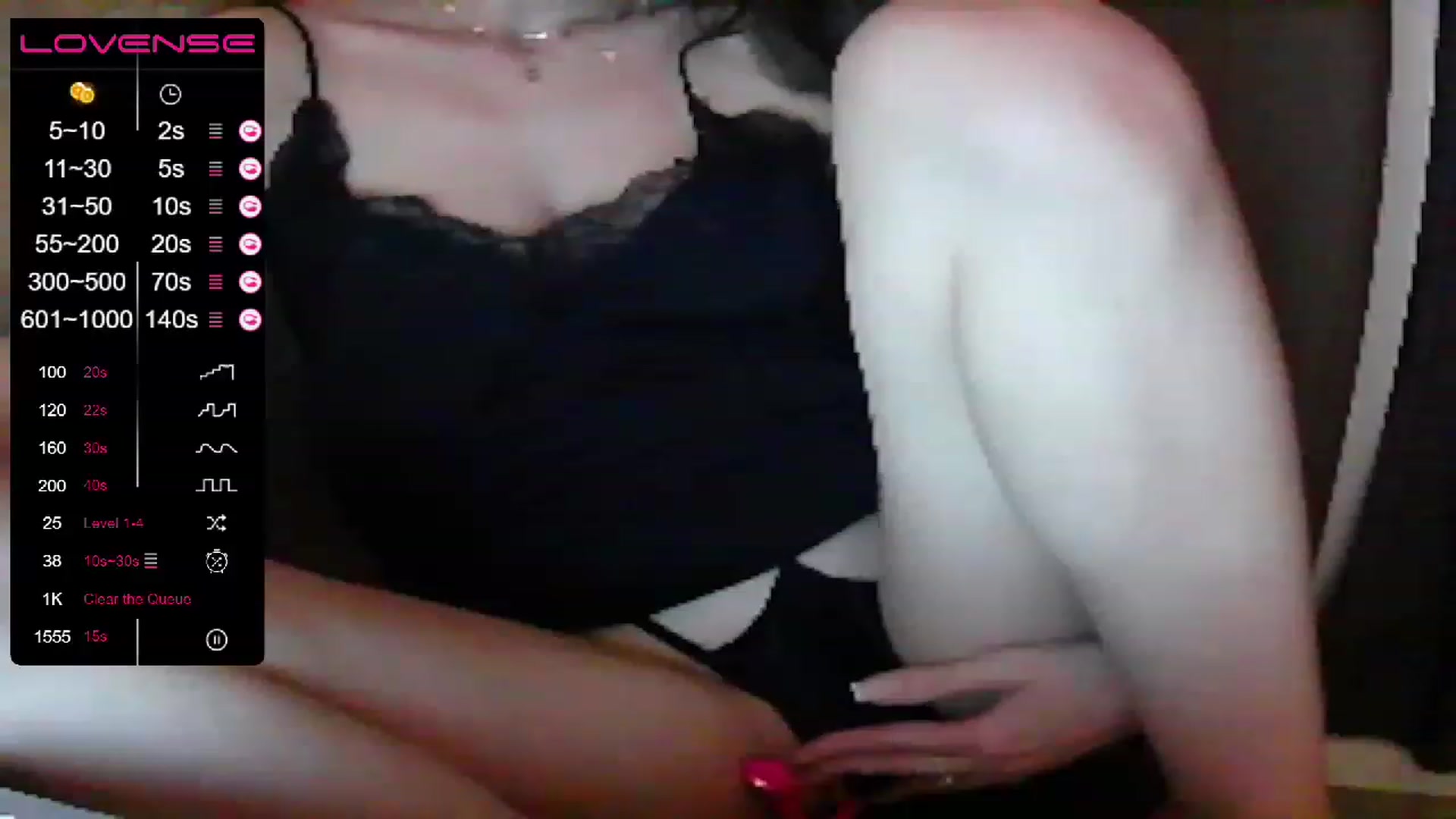Gallery image thumbnail from GreenKittyy's myfreecams stream on, 06/06/2023, 22:15 image 18 of 20