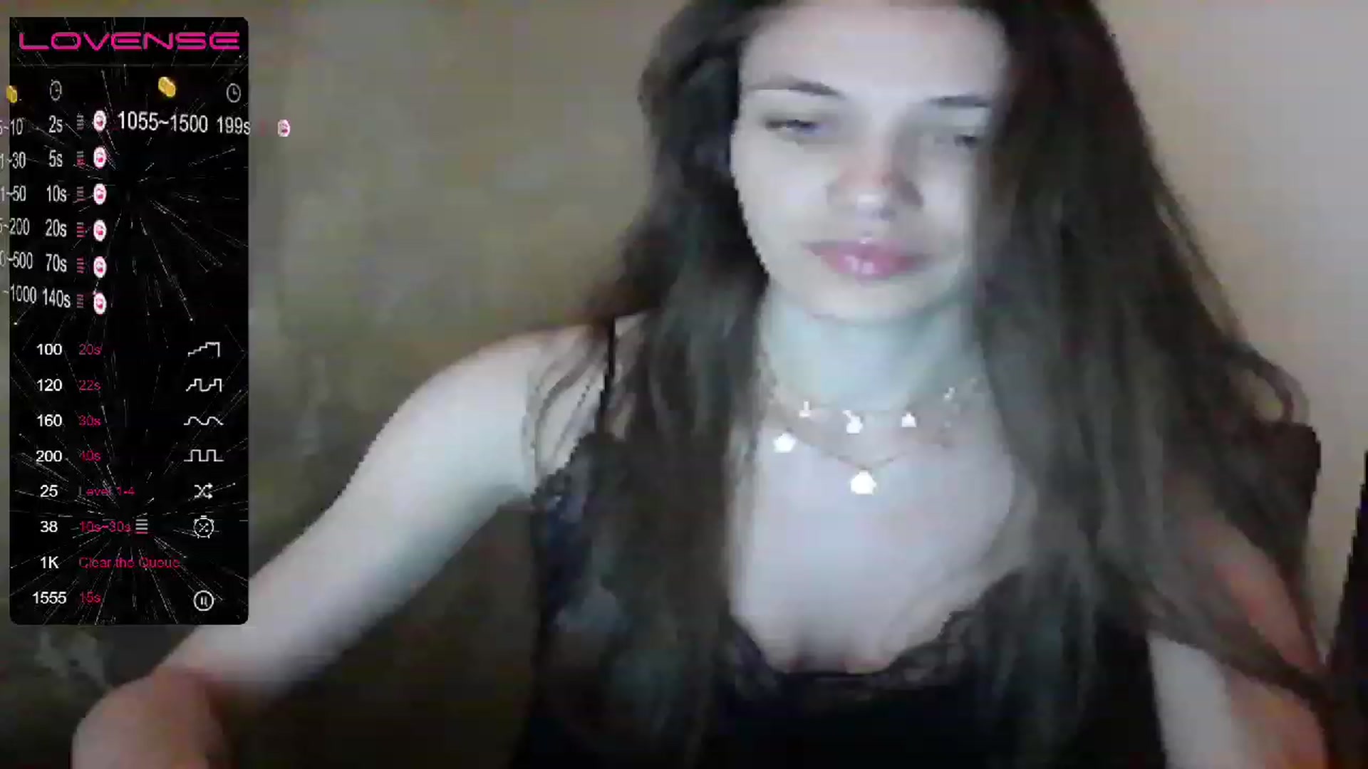 Gallery image thumbnail from GreenKittyy's myfreecams stream on, 06/06/2023, 22:15 image 2 of 20