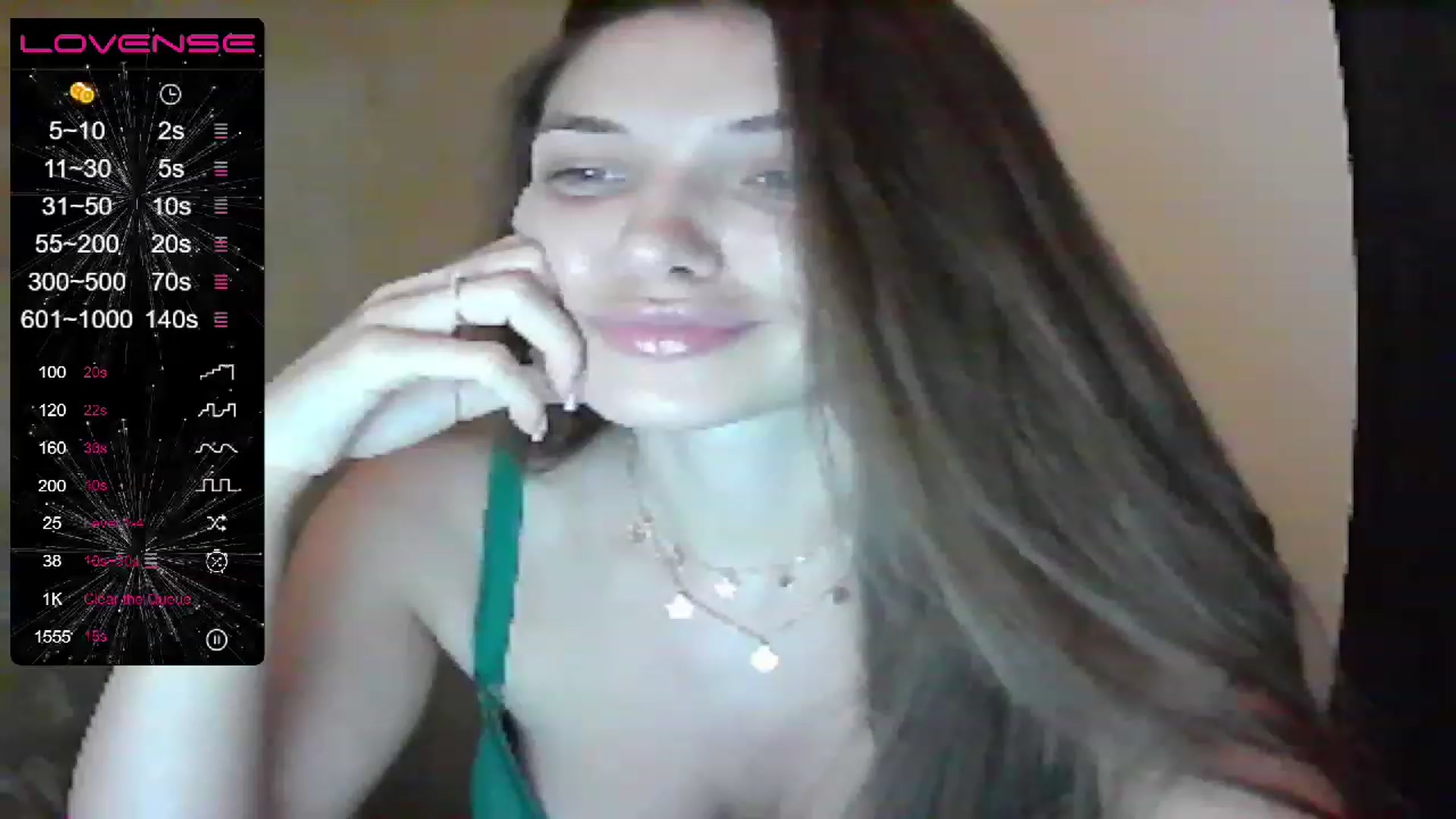 Gallery image thumbnail from GreenKittyy's myfreecams stream on, 06/18/2023, 23:55 image 7 of 20