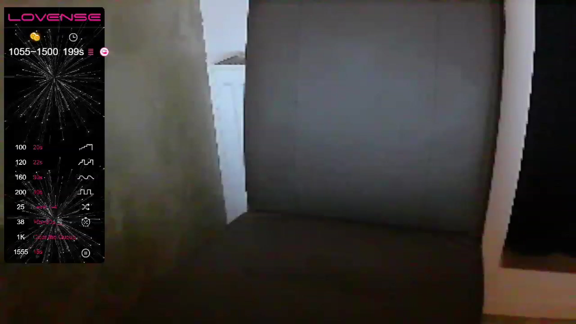 Gallery image thumbnail from GreenKittyy's myfreecams stream on, 06/19/2023, 24:40 image 4 of 20