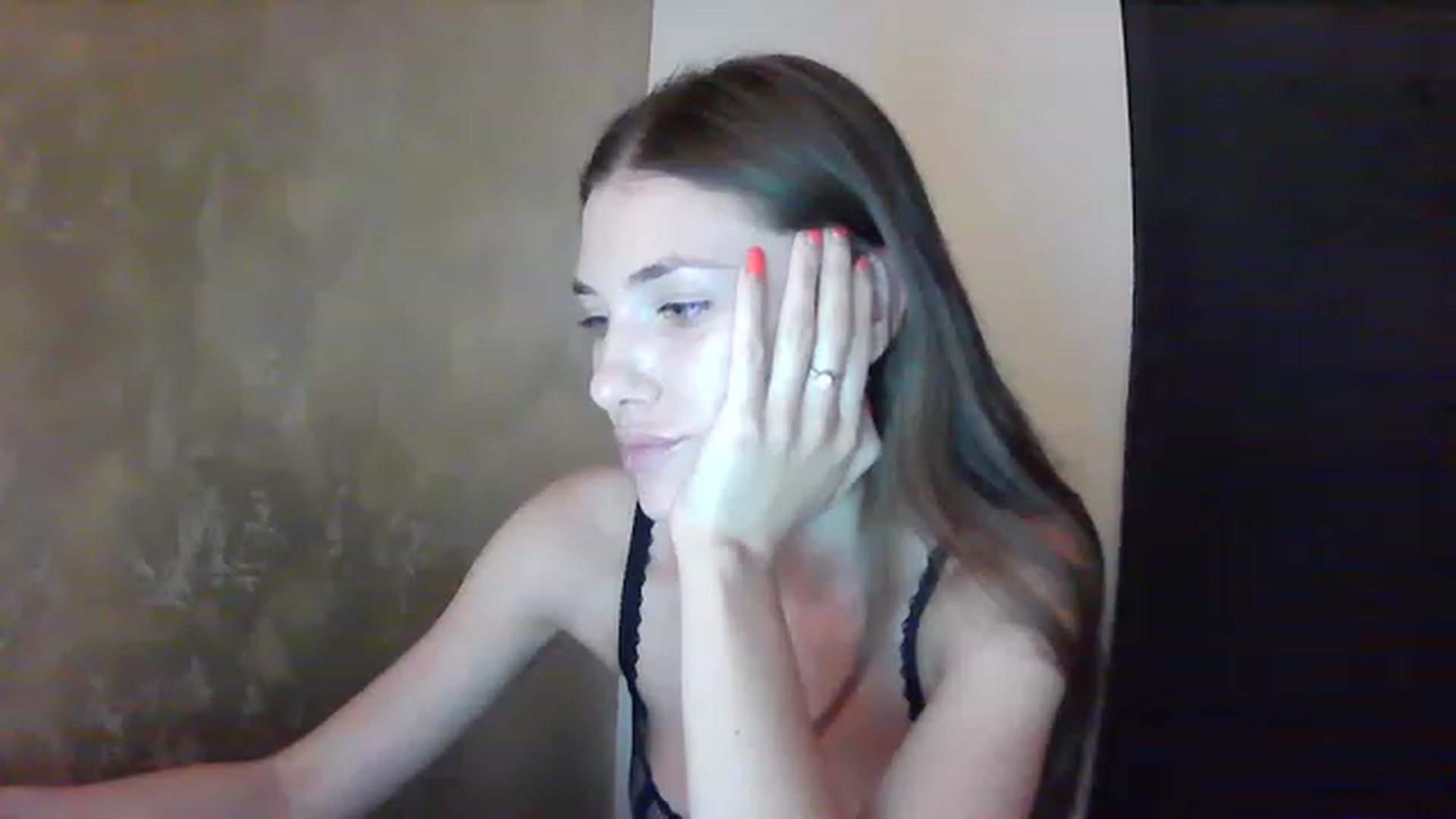 Gallery image thumbnail from GreenKittyy's myfreecams stream on, 07/18/2023, 24:26 image 9 of 20