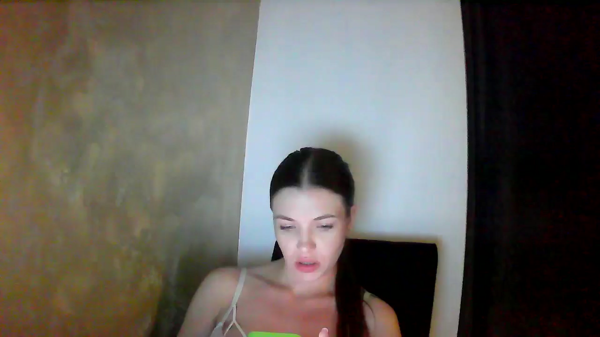 Gallery image thumbnail from GreenKittyy's myfreecams stream on, 09/01/2025, 01:23 image 1 of 20
