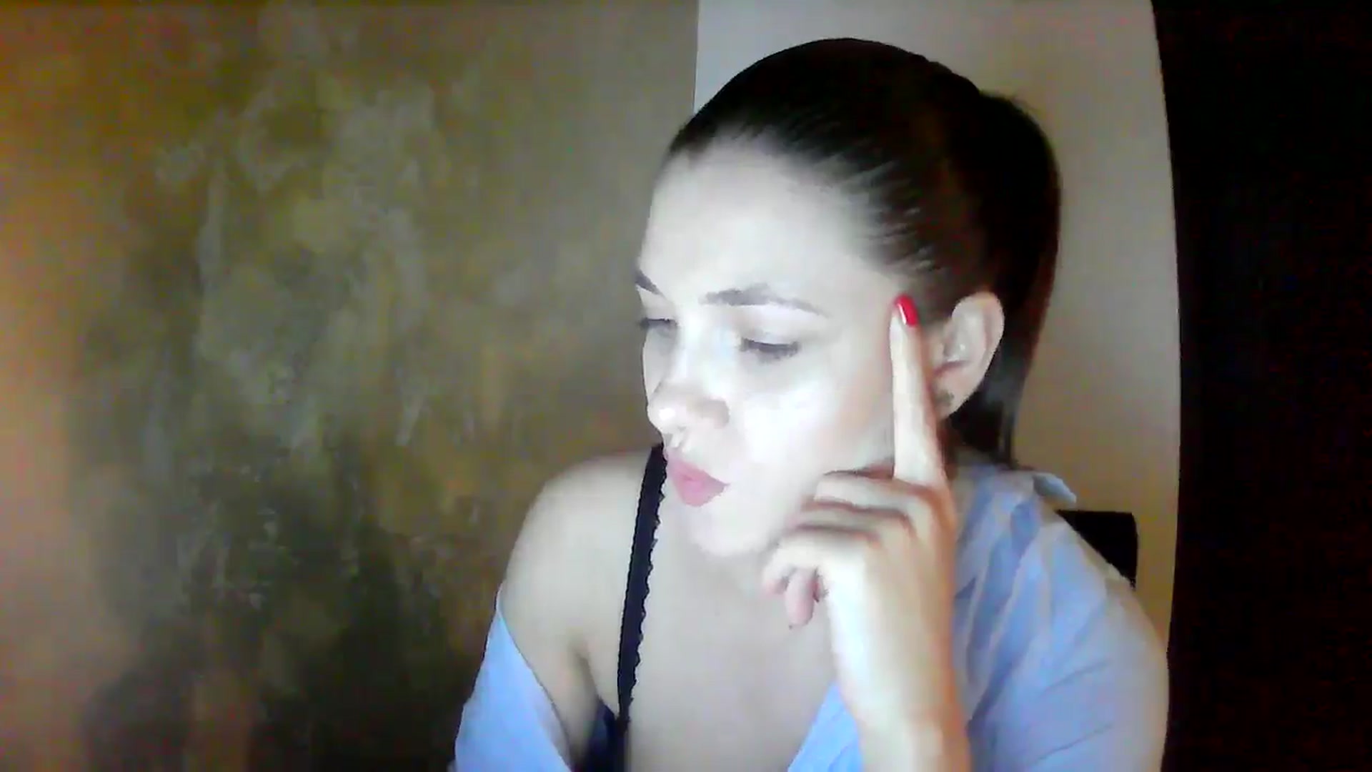 Gallery image thumbnail from GreenKittyy's myfreecams stream on, 09/02/2025, 24:00 image 17 of 20