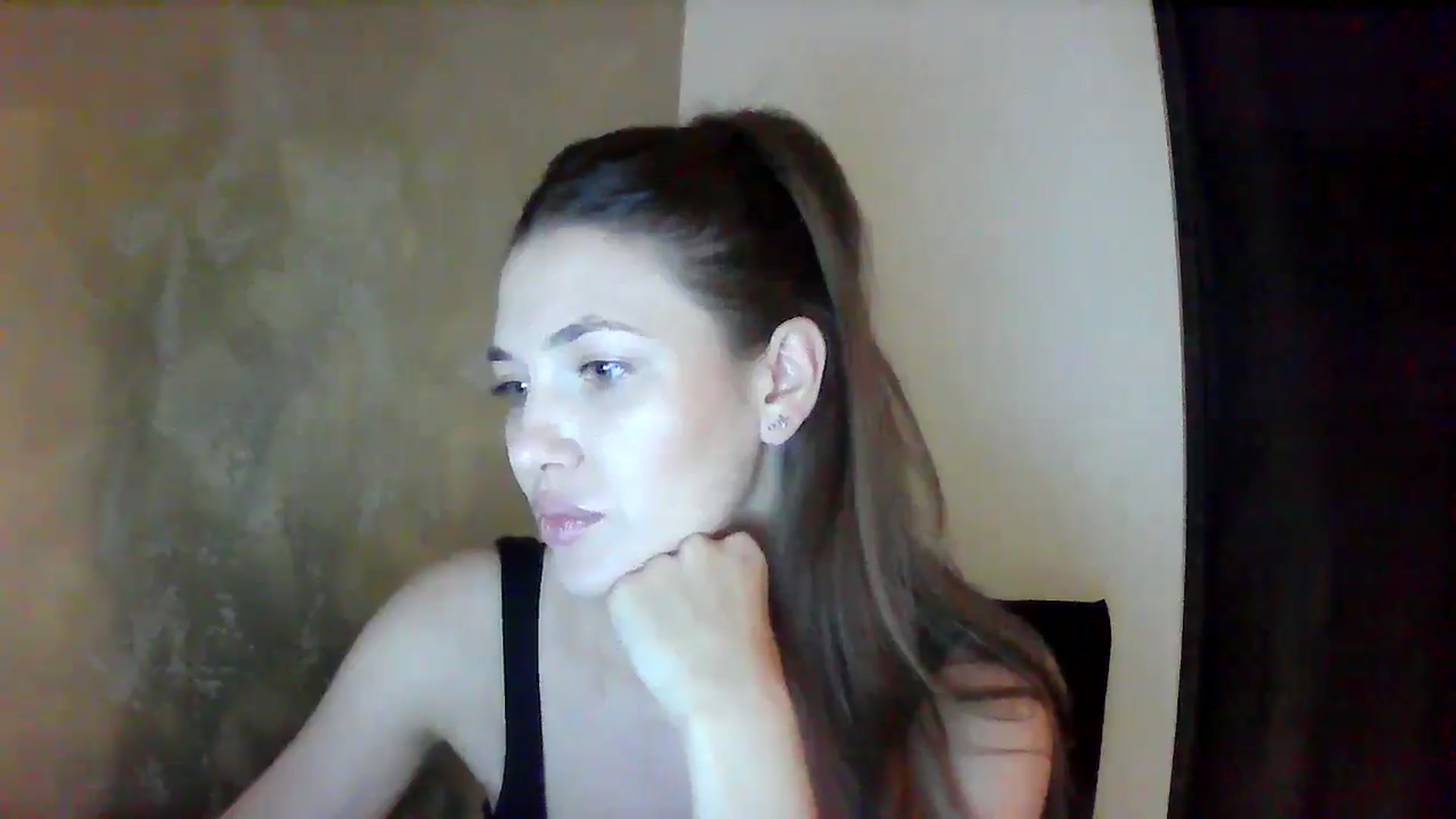 Gallery image thumbnail from GreenKittyy's myfreecams stream on, 09/07/2025, 01:18 image 5 of 20