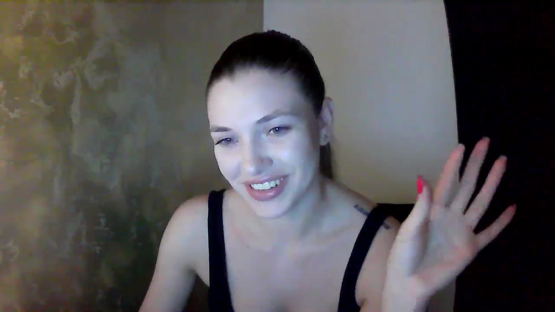 Gallery image thumbnail from GreenKittyy's myfreecams stream on, 09/08/2025, 01:10 image 10 of 20