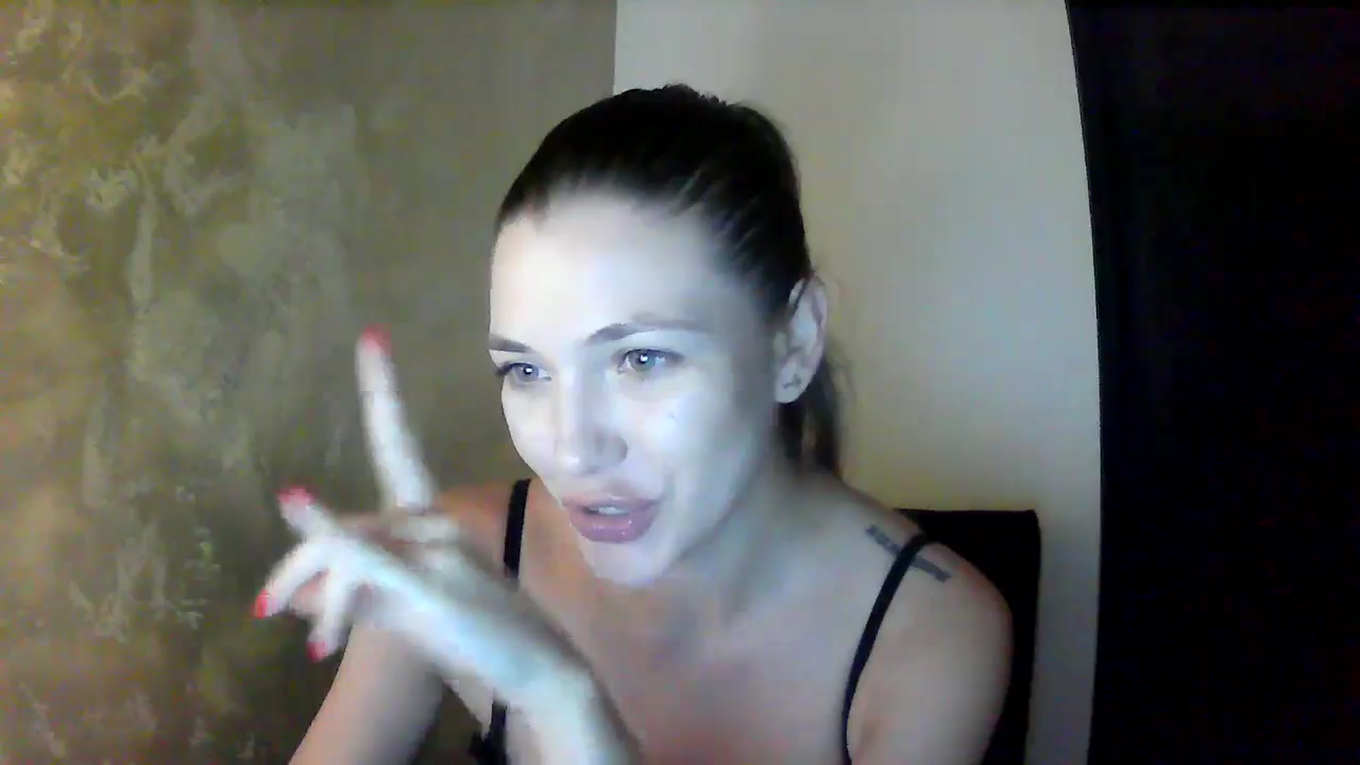 Gallery image thumbnail from GreenKittyy's myfreecams stream on, 09/08/2025, 01:34 image 18 of 20
