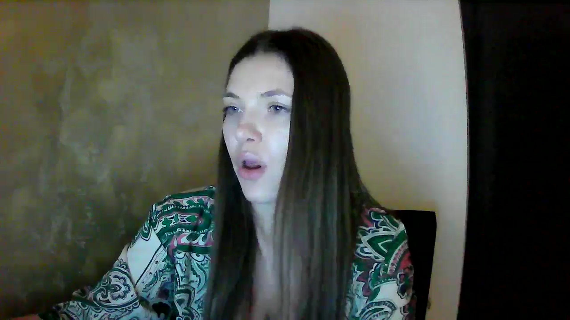 Gallery image thumbnail from GreenKittyy's myfreecams stream on, 09/09/2025, 02:12 image 9 of 20