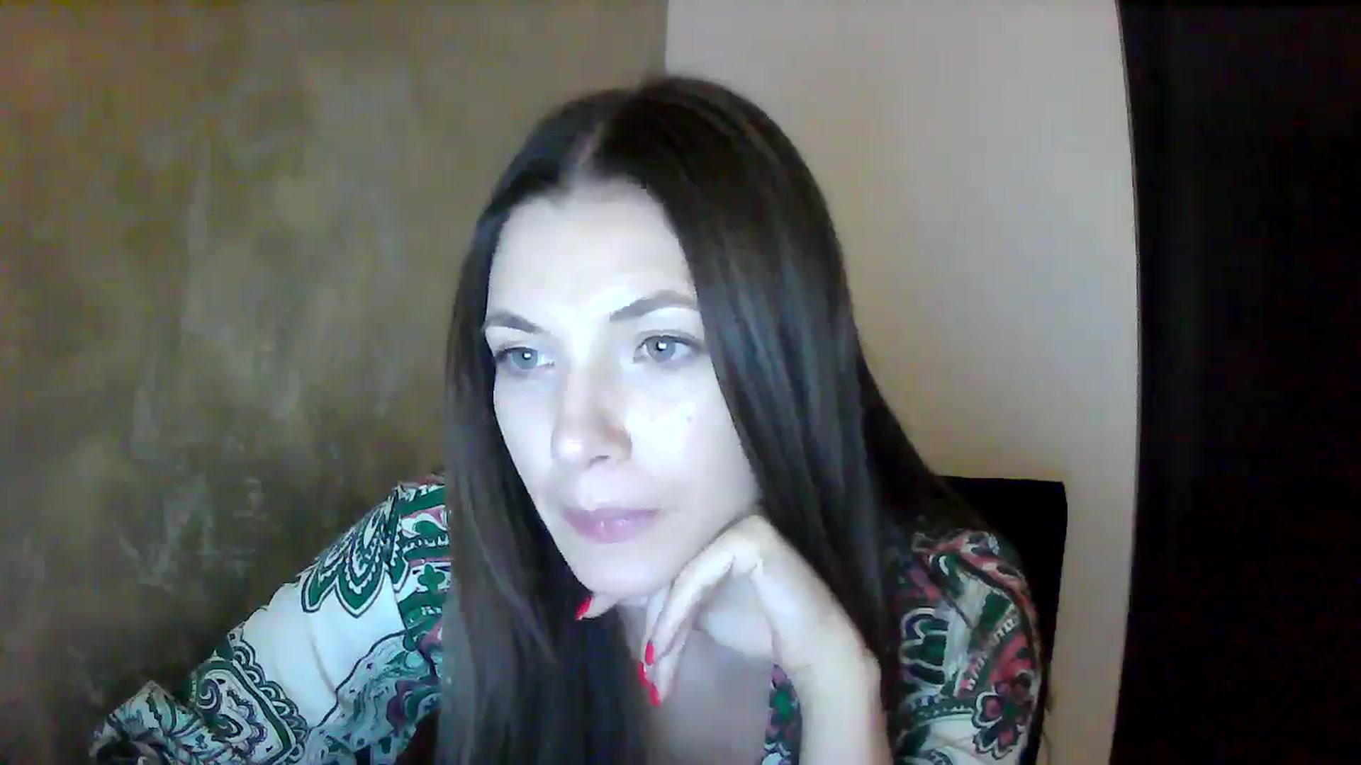 Gallery image thumbnail from GreenKittyy's myfreecams stream on, 09/09/2025, 02:12 image 6 of 20