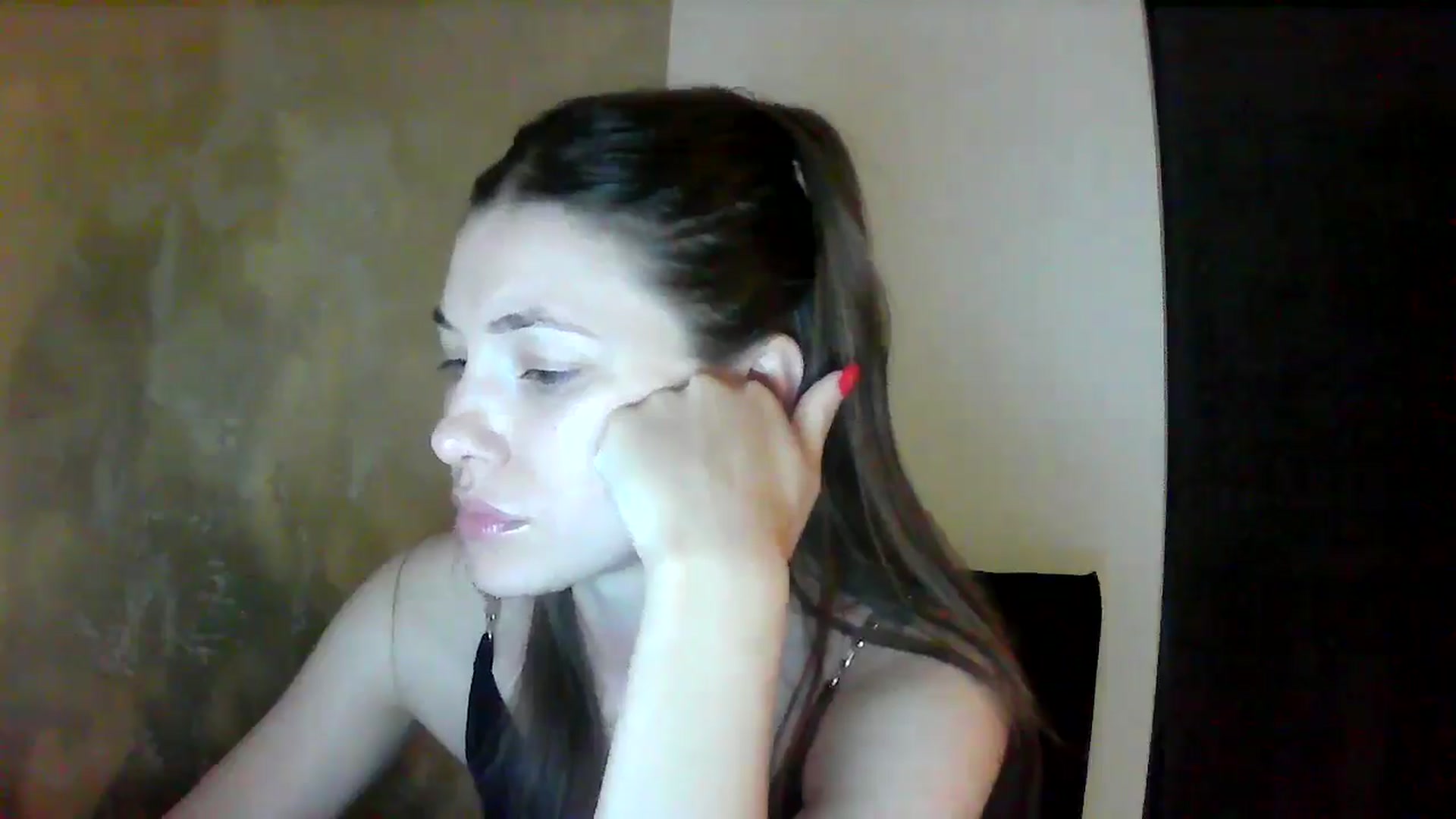 Gallery image thumbnail from GreenKittyy's myfreecams stream on, 09/10/2025, 24:50 image 20 of 20