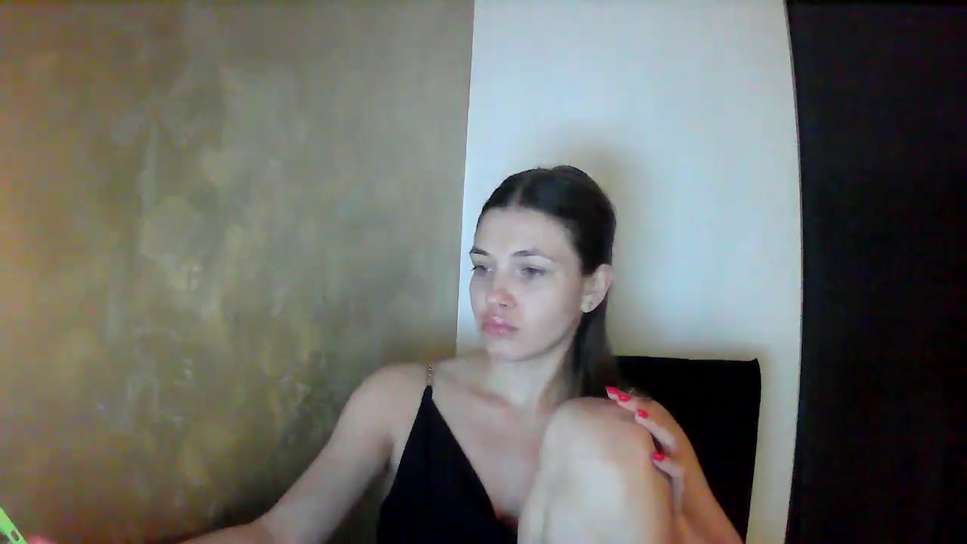 Gallery image thumbnail from GreenKittyy's myfreecams stream on, 09/10/2025, 24:50 image 9 of 20