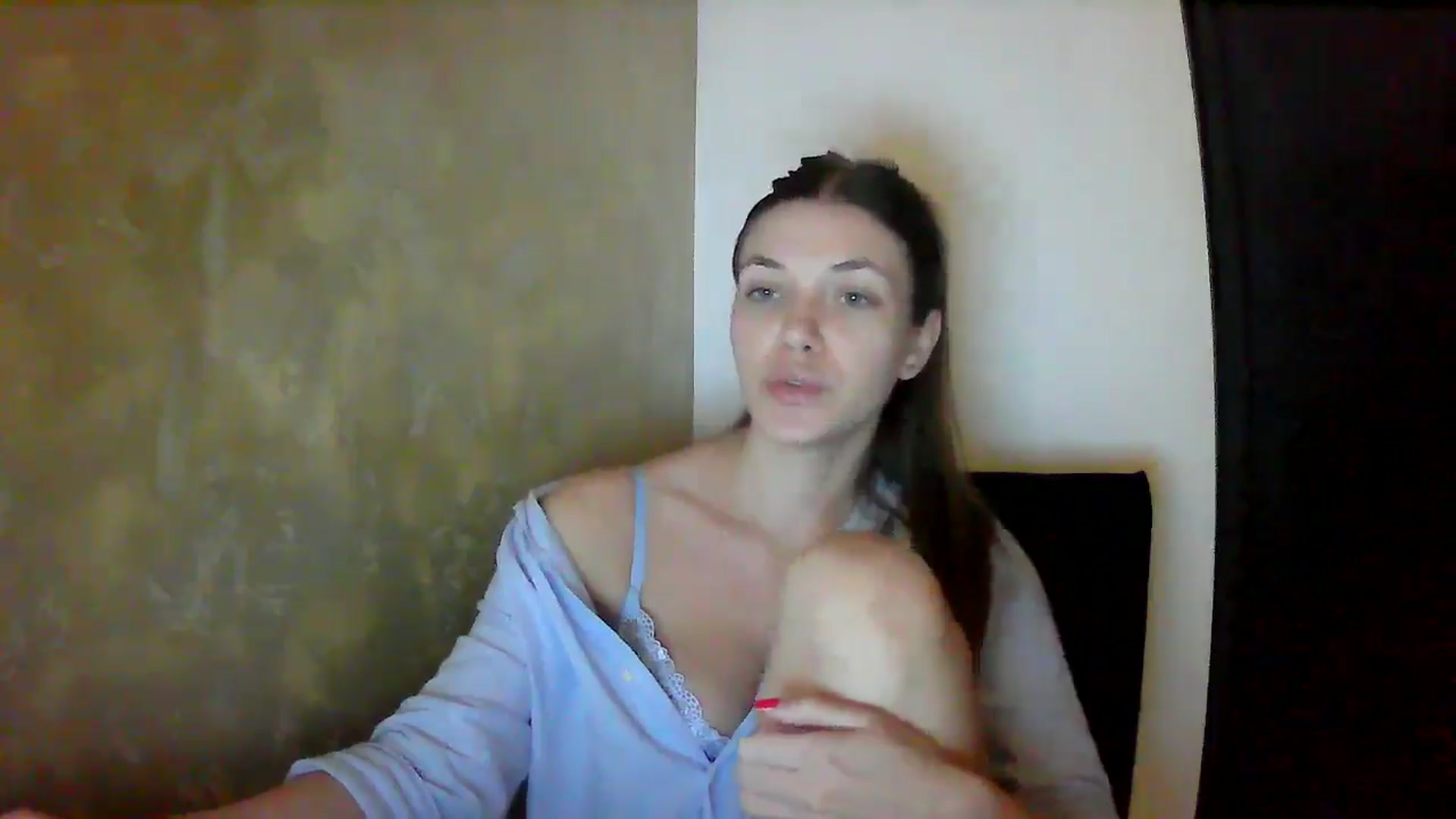 Gallery image thumbnail from GreenKittyy's myfreecams stream on, 09/15/2025, 01:18 image 12 of 20