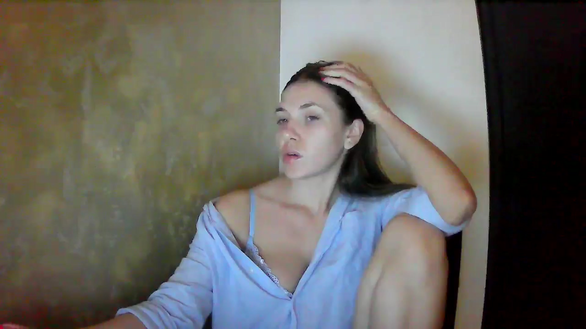 Gallery image thumbnail from GreenKittyy's myfreecams stream on, 09/15/2025, 01:18 image 14 of 20