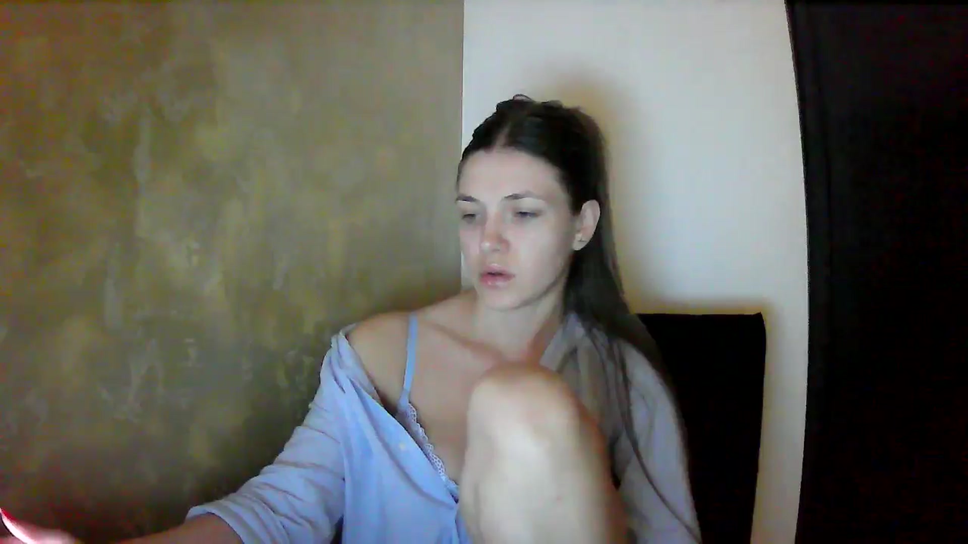 Gallery image thumbnail from GreenKittyy's myfreecams stream on, 09/15/2025, 01:18 image 18 of 20