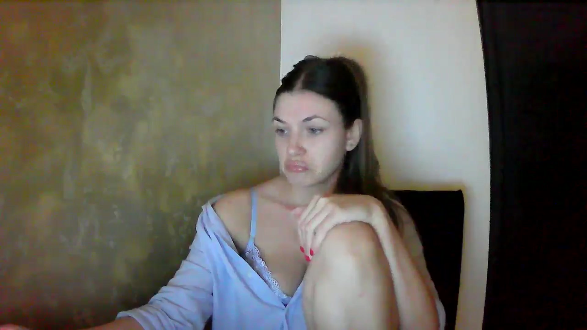 Gallery image thumbnail from GreenKittyy's myfreecams stream on, 09/15/2025, 01:18 image 10 of 20