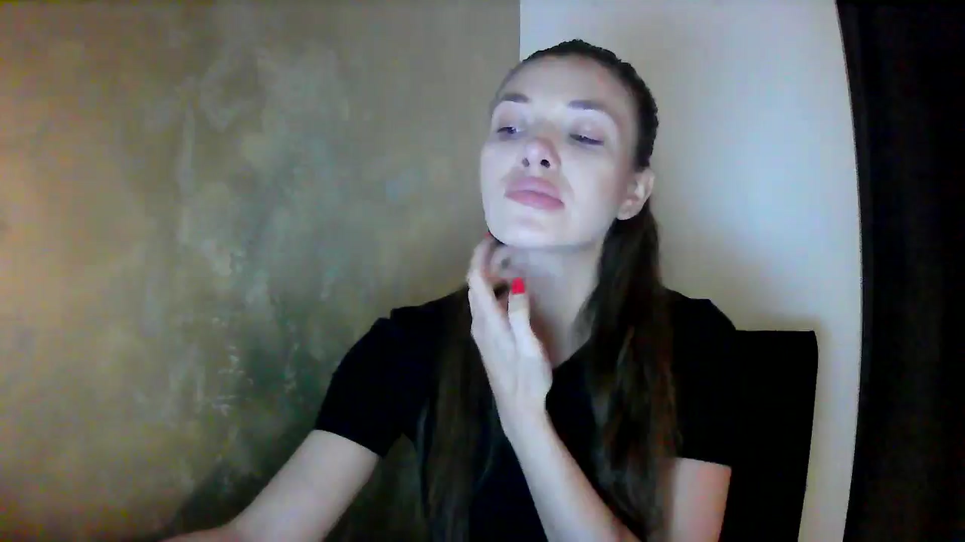 Gallery image thumbnail from GreenKittyy's myfreecams stream on, 09/19/2025, 01:26 image 1 of 20