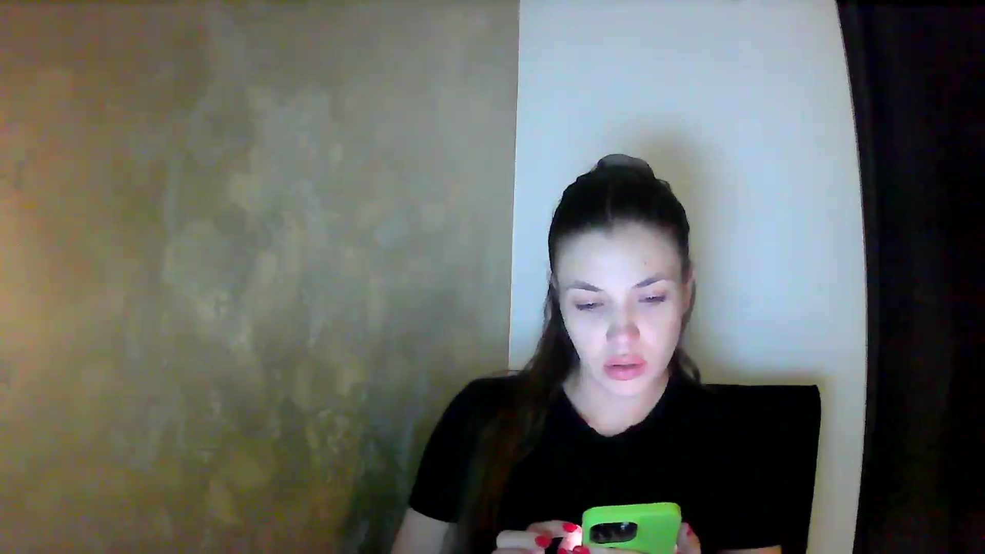 Gallery image thumbnail from GreenKittyy's myfreecams stream on, 09/19/2025, 01:26 image 12 of 20