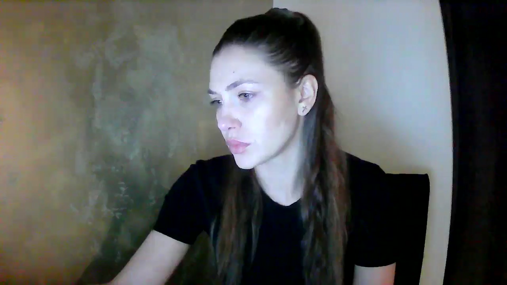 Gallery image thumbnail from GreenKittyy's myfreecams stream on, 09/19/2025, 01:26 image 2 of 20