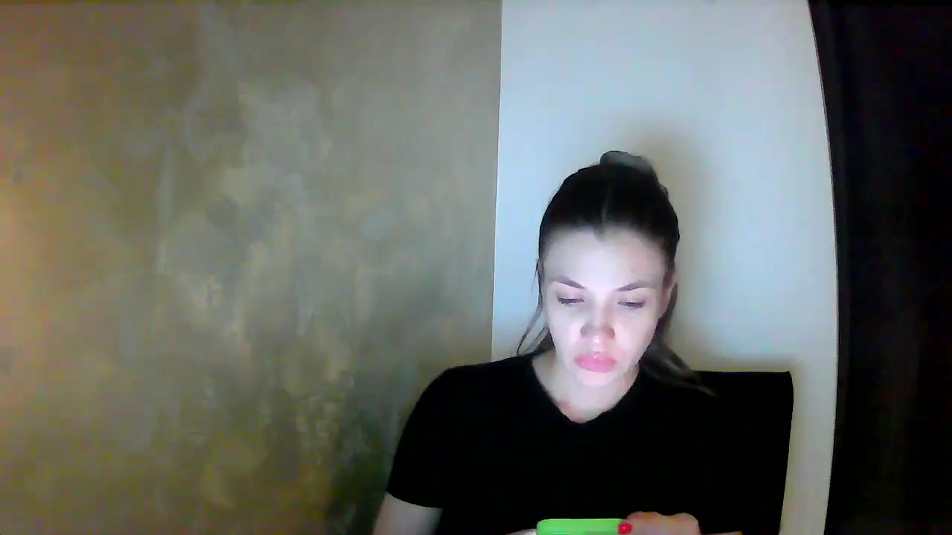Gallery image thumbnail from GreenKittyy's myfreecams stream on, 09/19/2025, 01:26 image 8 of 20