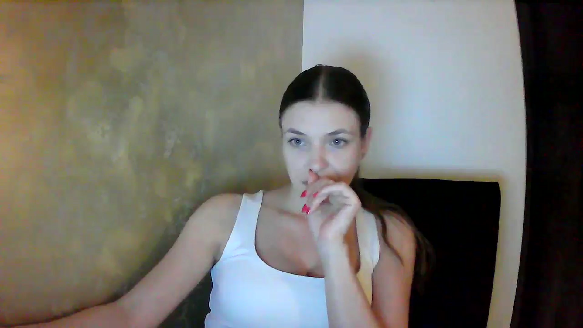 Gallery image thumbnail from GreenKittyy's myfreecams stream on, 09/23/2025, 24:59 image 17 of 20