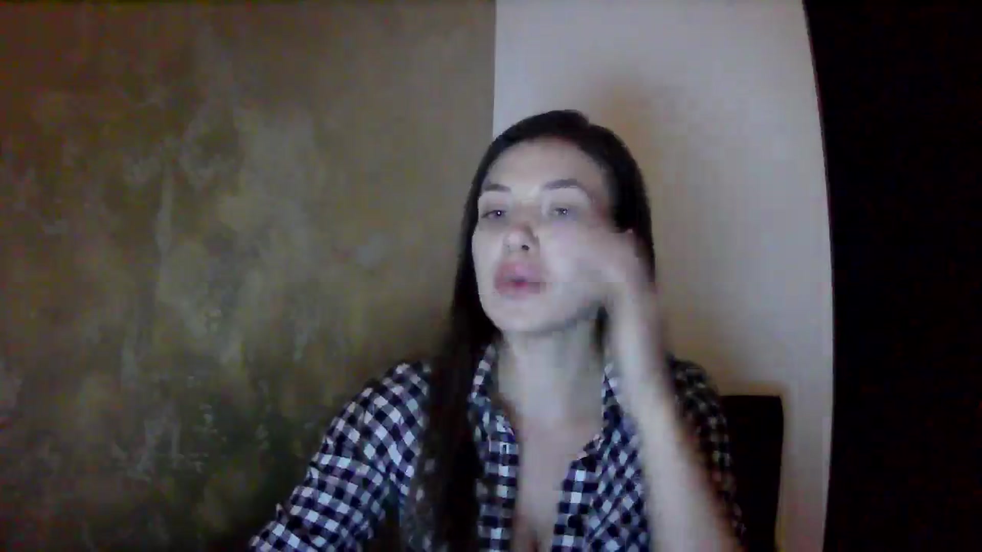 Gallery image thumbnail from GreenKittyy's myfreecams stream on, 10/07/2025, 24:02 image 20 of 20