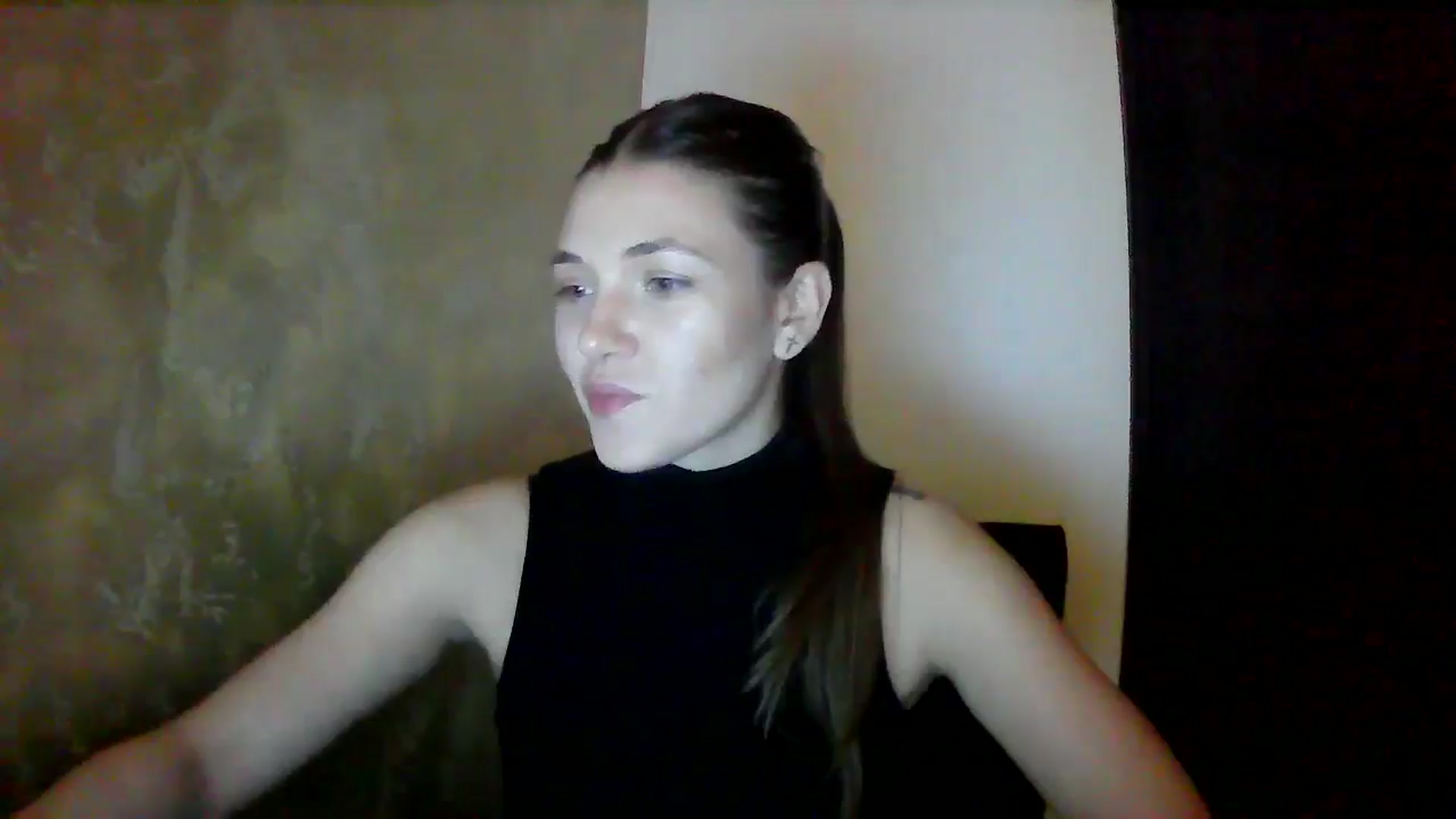 Gallery image thumbnail from GreenKittyy's myfreecams stream on, 10/15/2025, 02:19 image 5 of 20