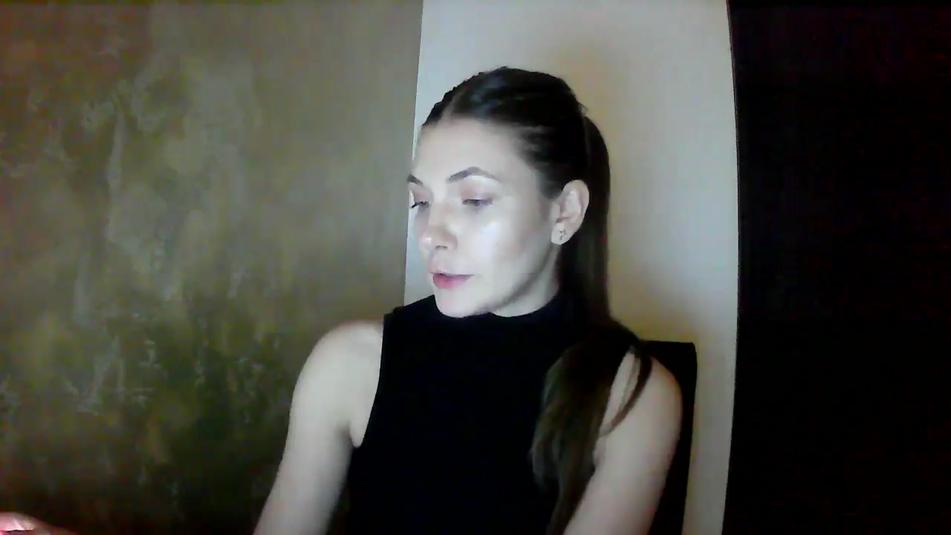 Gallery image thumbnail from GreenKittyy's myfreecams stream on, 10/15/2025, 02:19 image 11 of 20