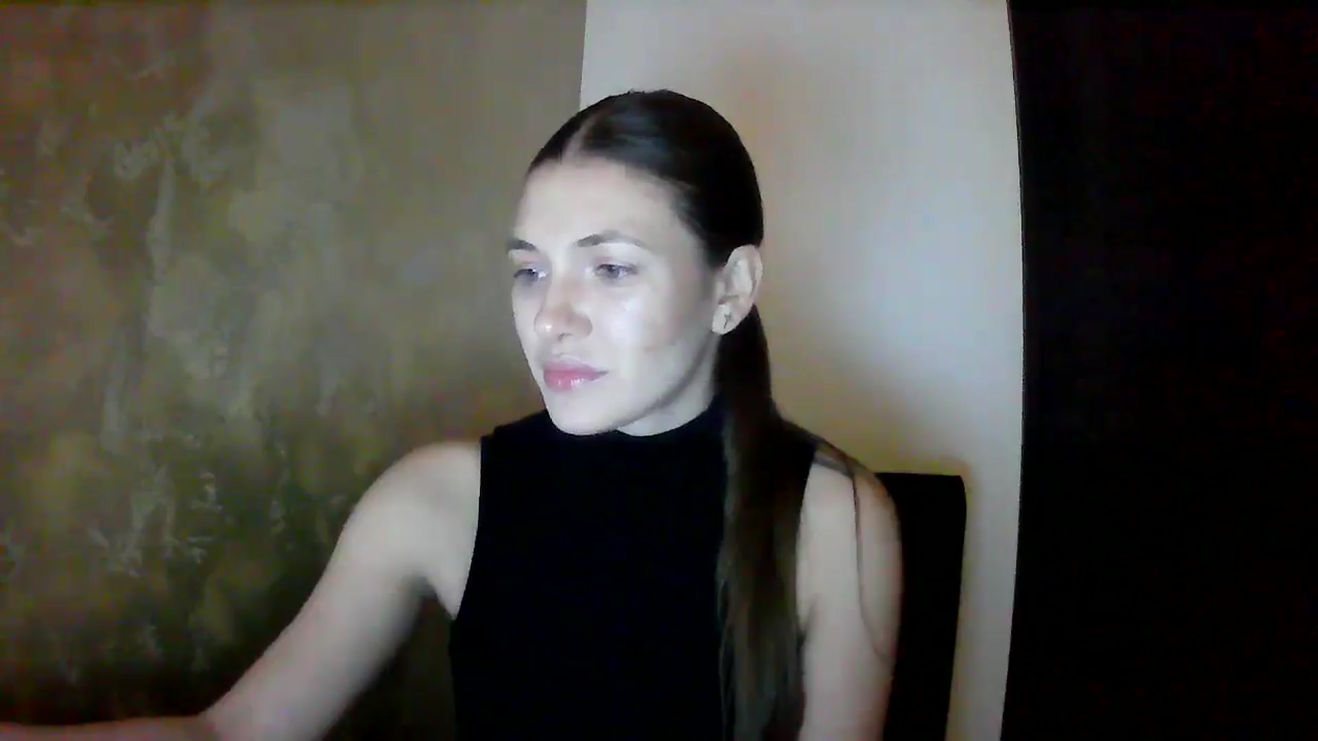 Gallery image thumbnail from GreenKittyy's myfreecams stream on, 10/15/2025, 02:19 image 3 of 20
