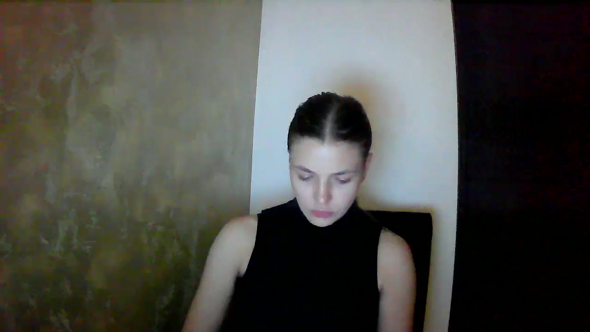 Gallery image thumbnail from GreenKittyy's myfreecams stream on, 10/15/2025, 02:19 image 14 of 20