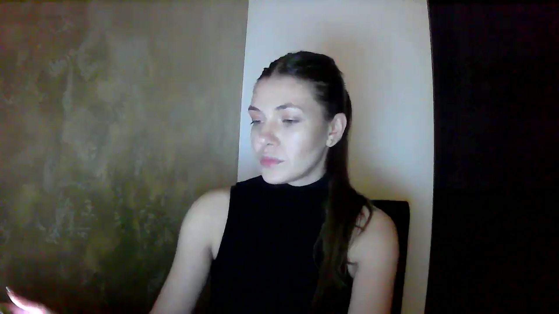 Gallery image thumbnail from GreenKittyy's myfreecams stream on, 10/15/2025, 02:19 image 9 of 20