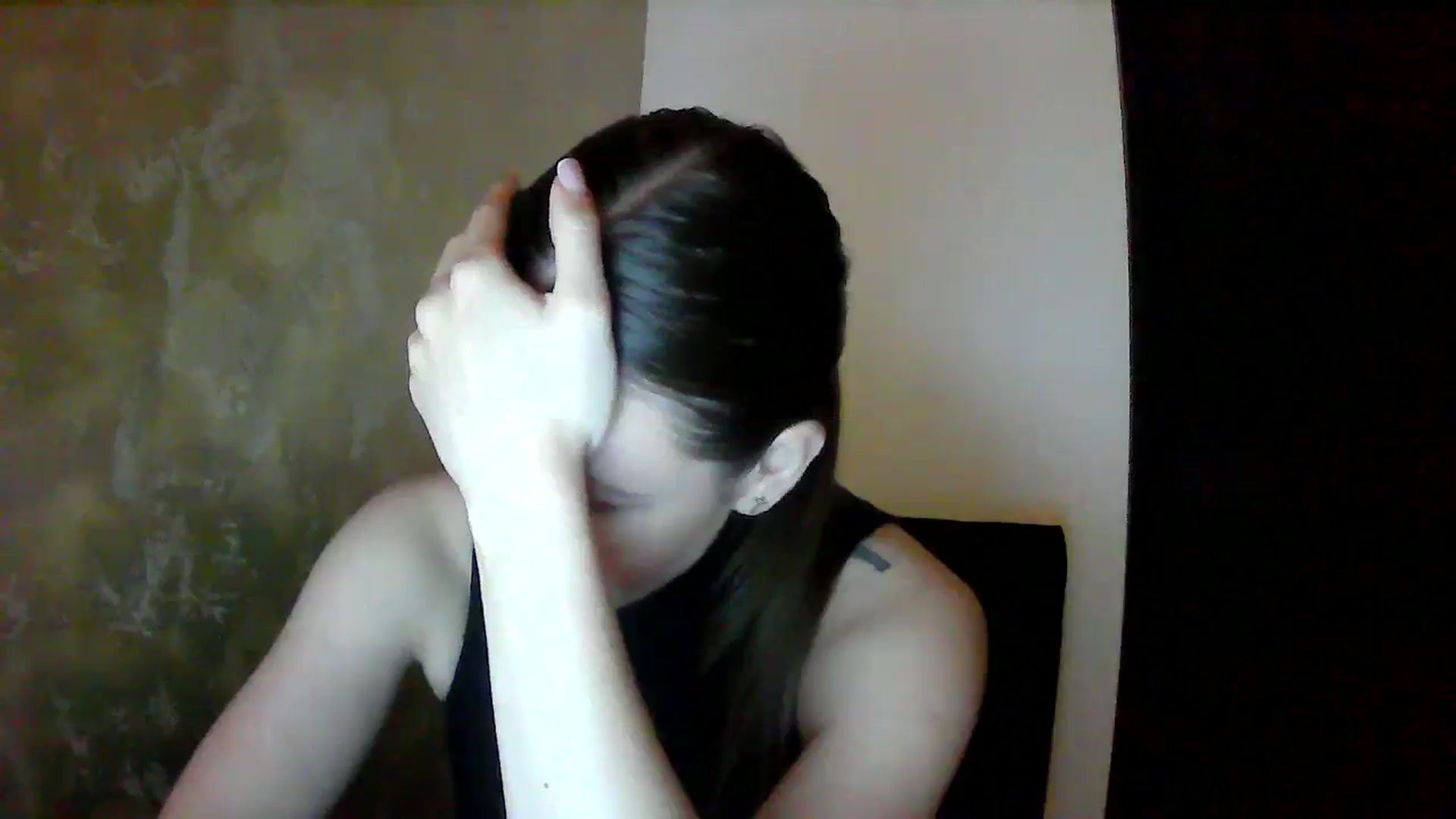 Gallery image thumbnail from GreenKittyy's myfreecams stream on, 10/15/2025, 02:19 image 2 of 20